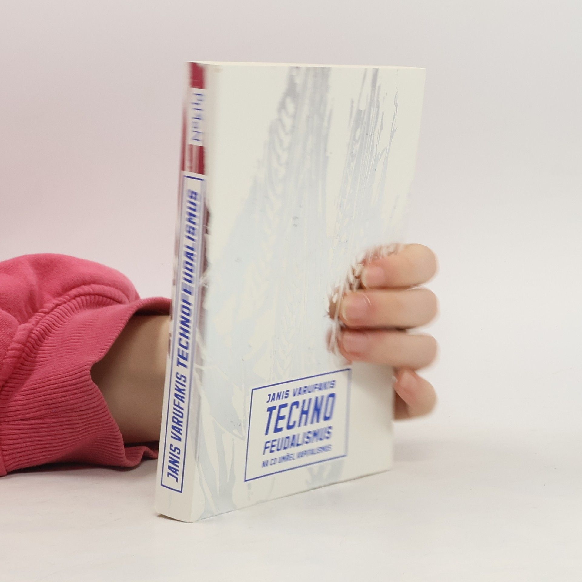 Technofeudalismus: Na co umřel kapitalismus