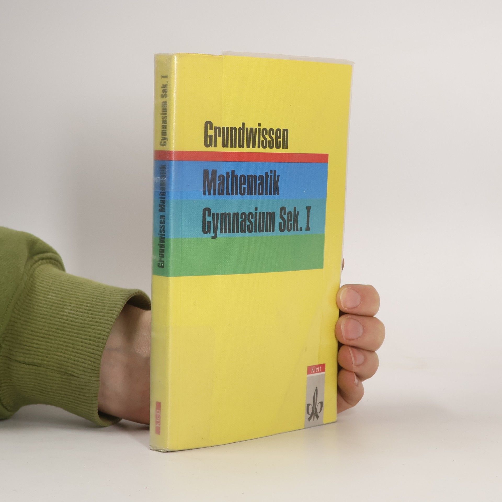 Grundwissen Mathematik Gymnasium Sek. I