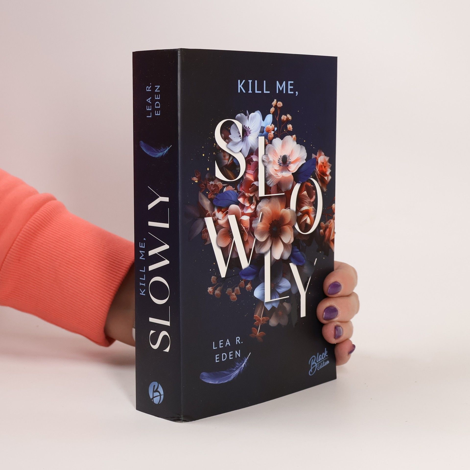 Last-Respects-Reihe - 4: Kill Me, Slowly