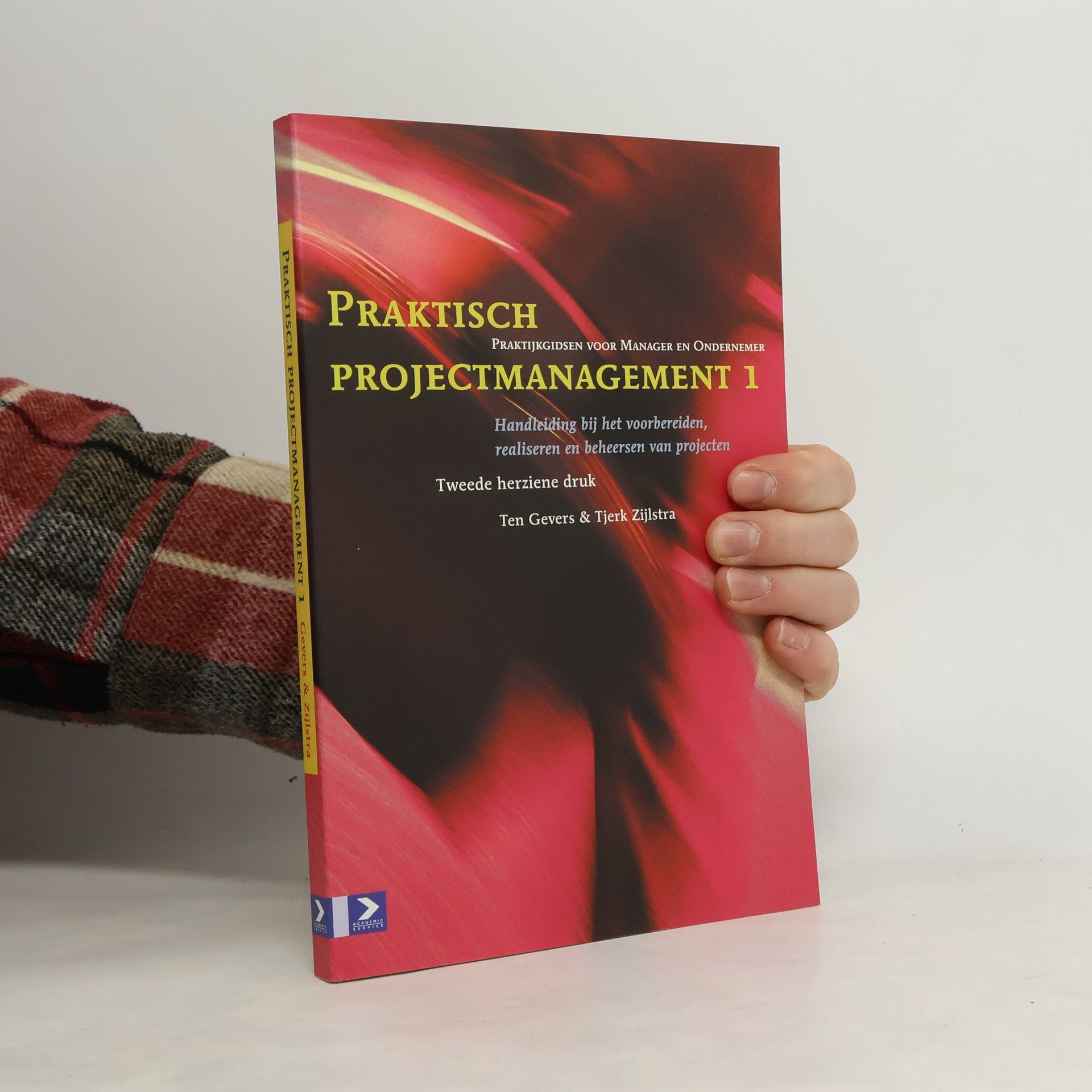 Praktisch projectmanagement 1