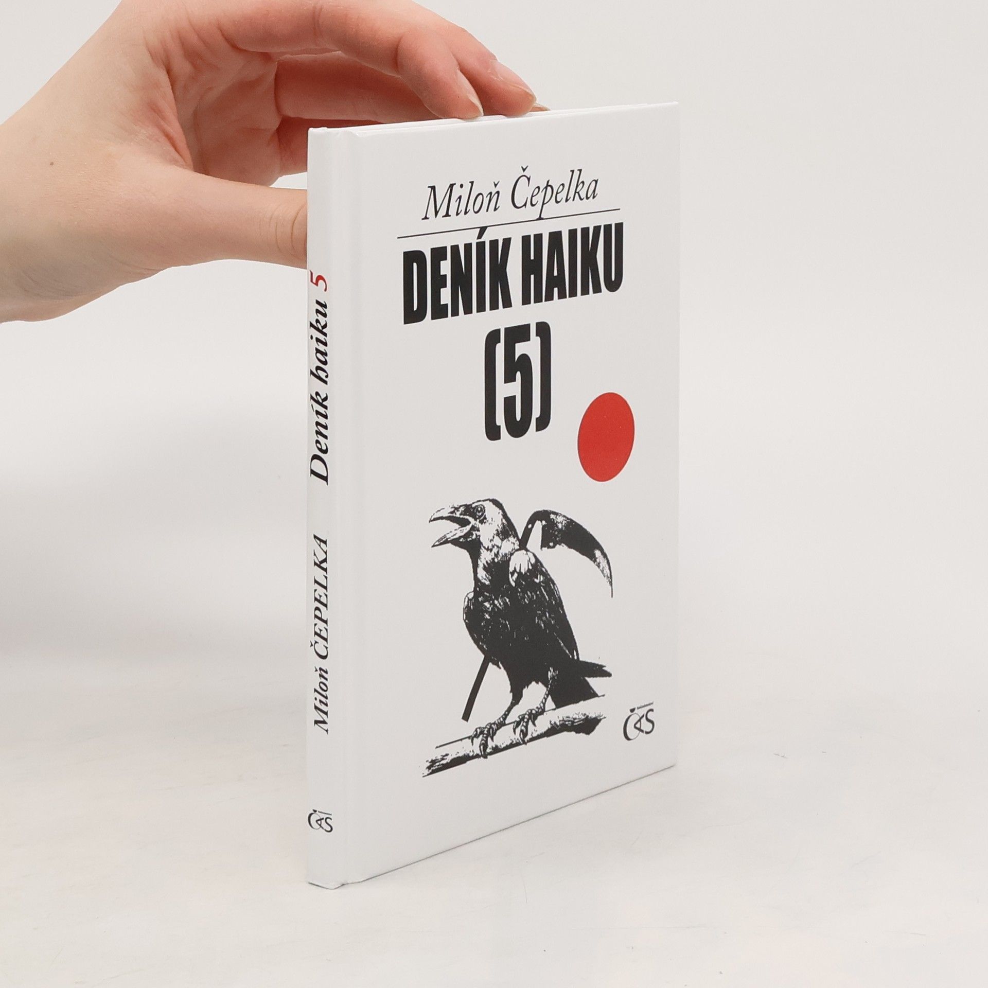 Deník haiku 5