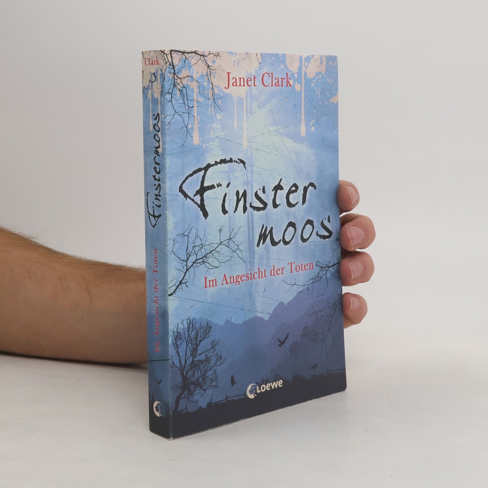 Jane Clark Im Angesicht der Toten