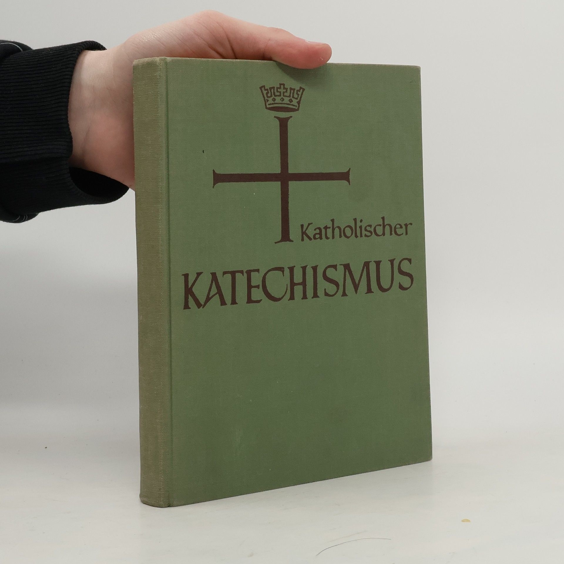 AA.VV. Katholischer Katechismus