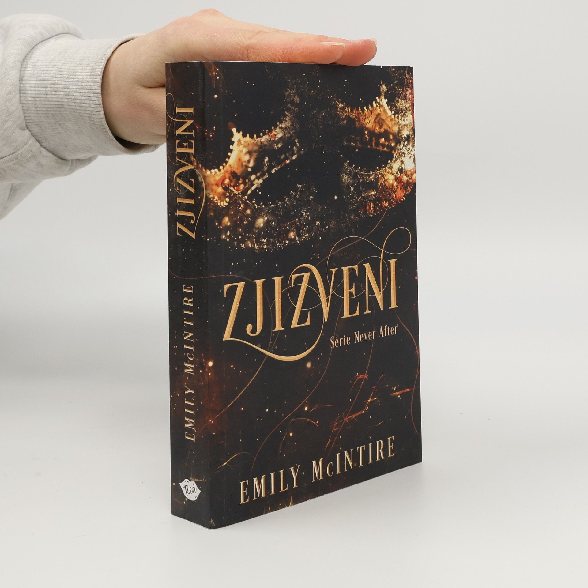 Emily McIntire Zjizveni