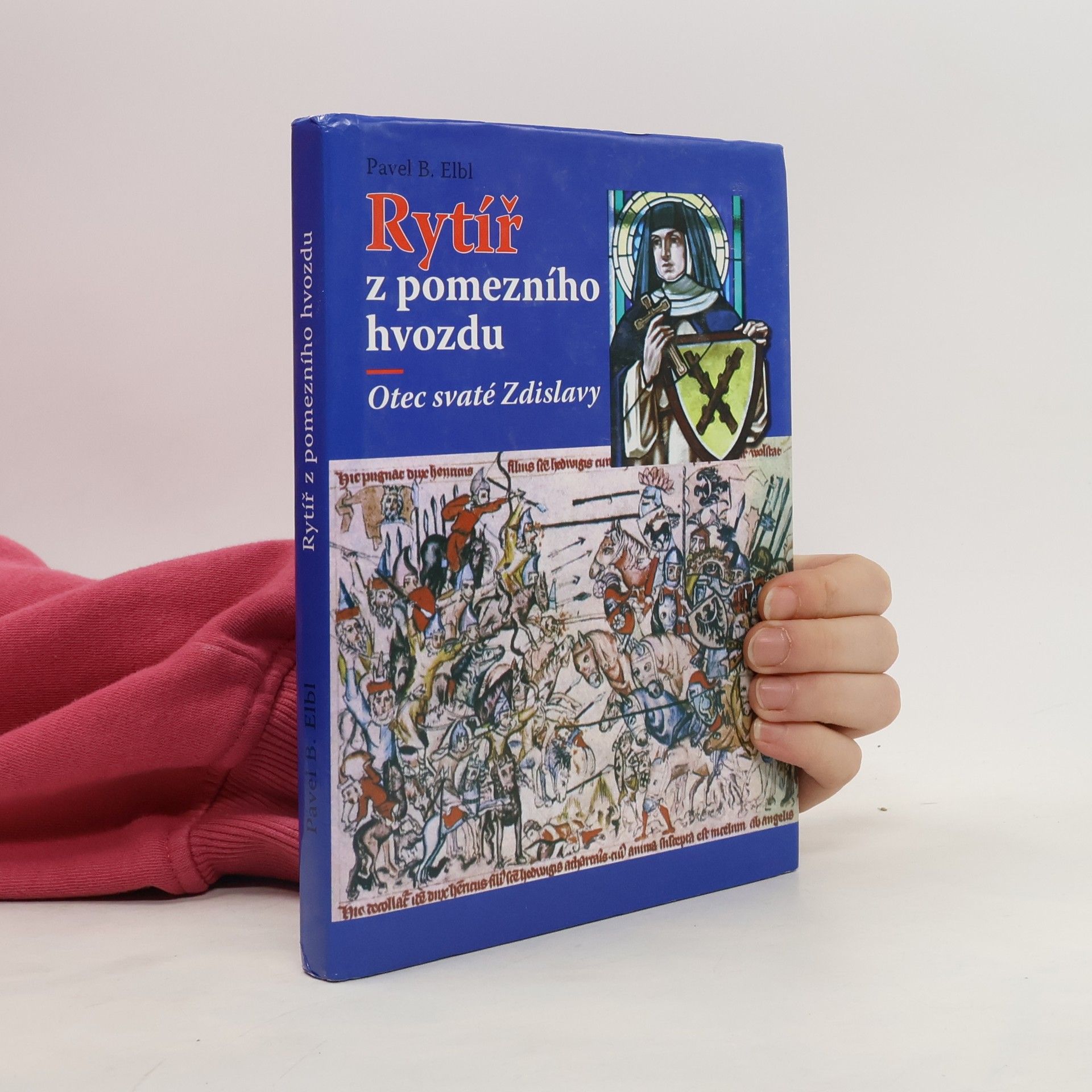 Rytíř z pomezního hvozdu