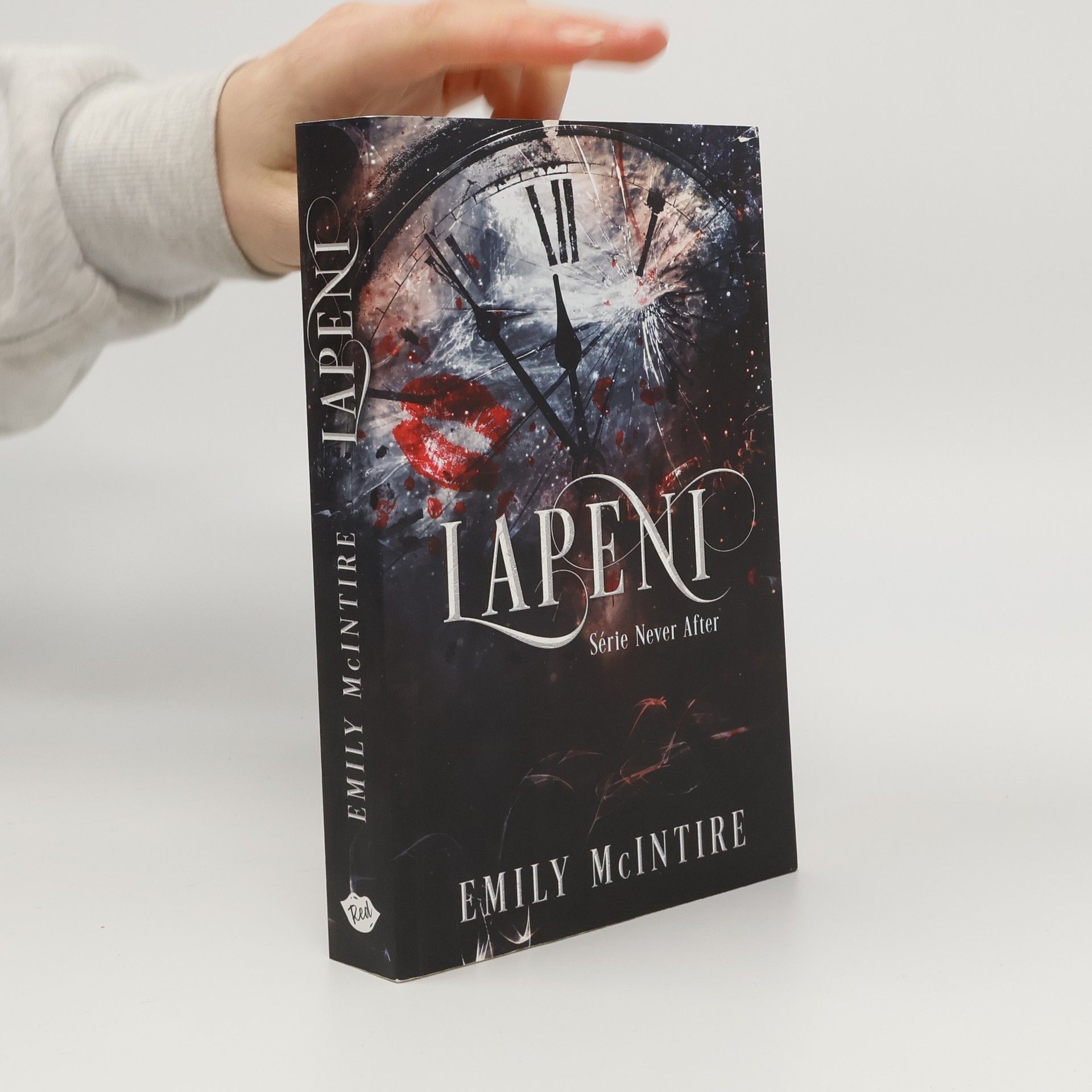 Emily McIntire Lapeni