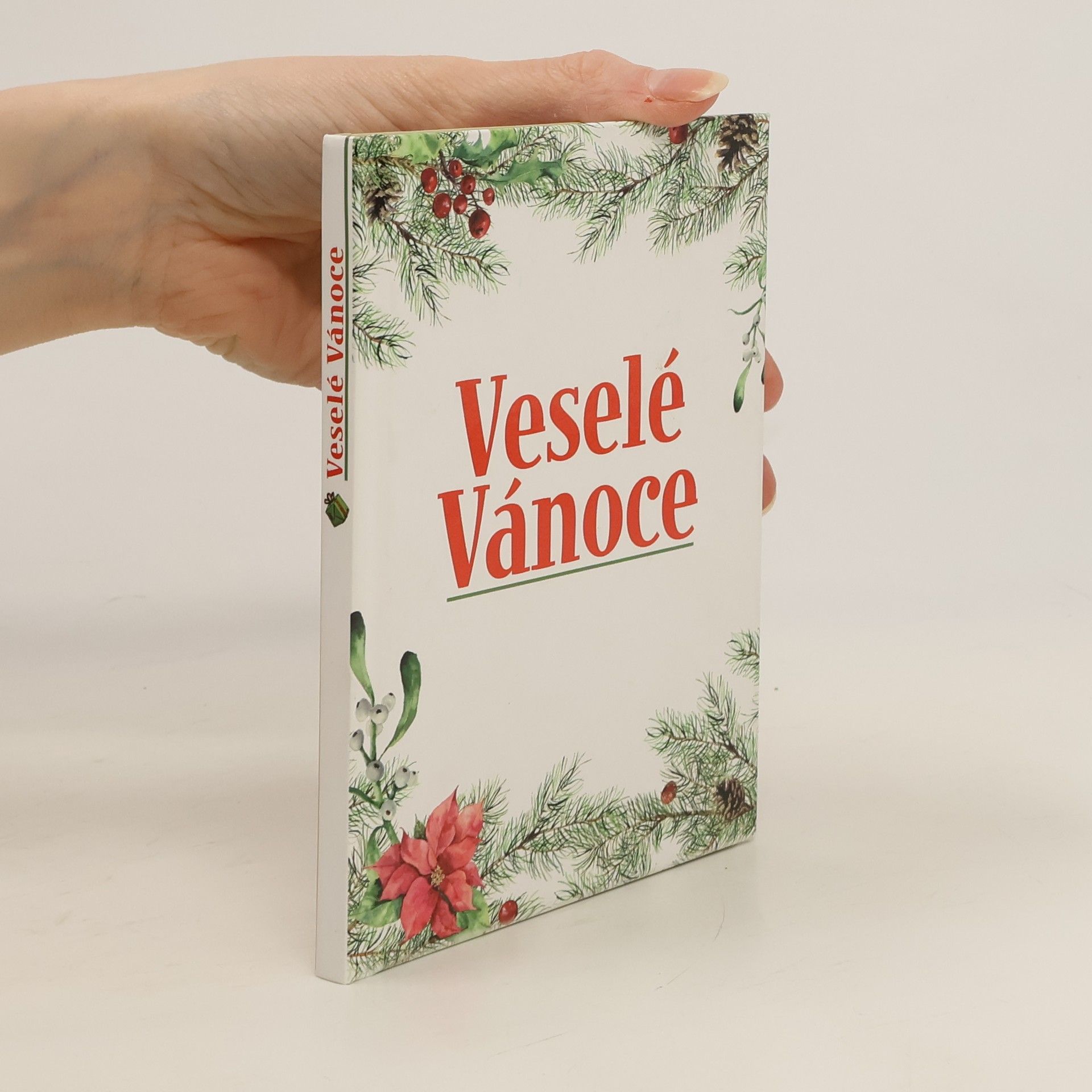 AA.VV. Veselé Vánoce