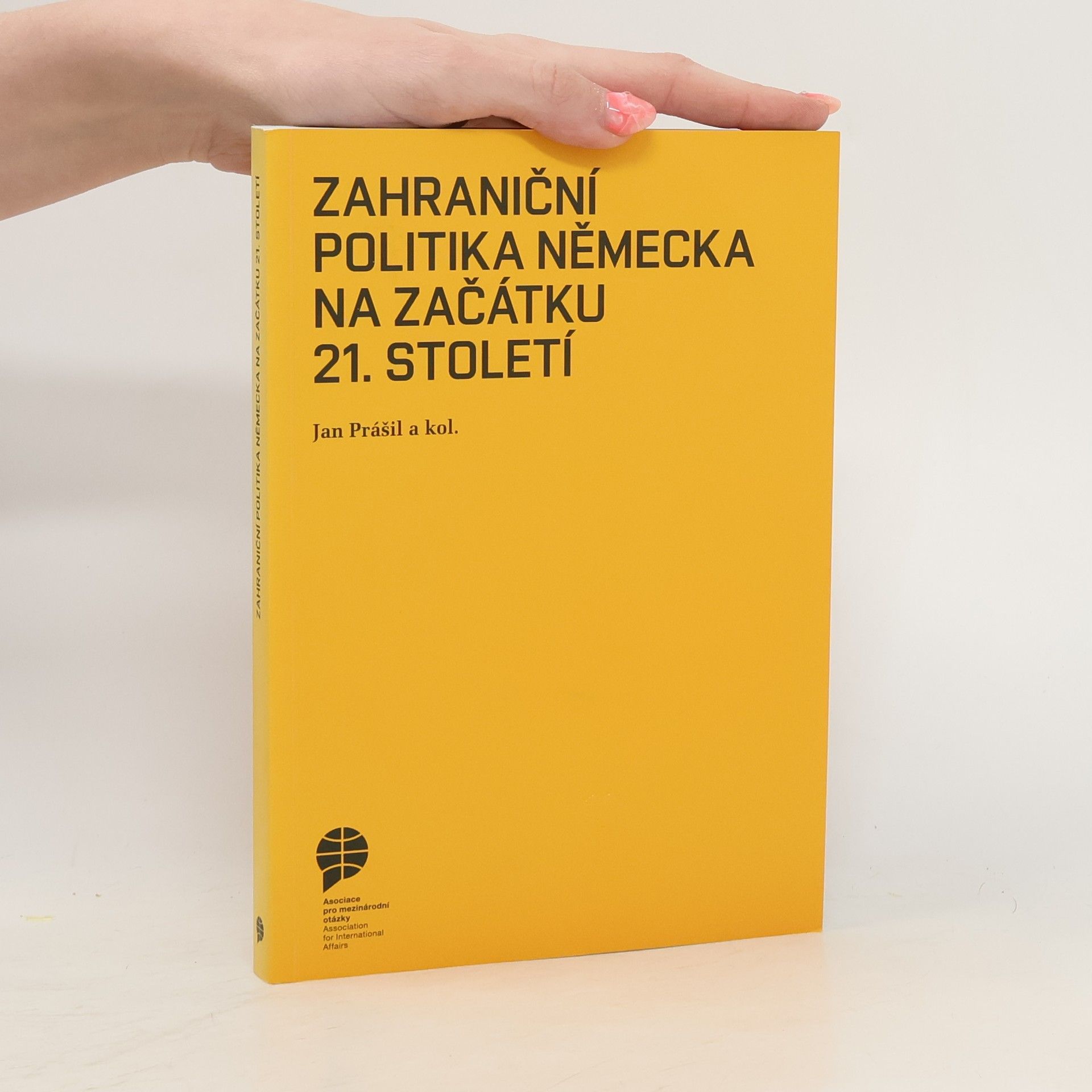 Zahraniční politika Německa na začátku 21. století