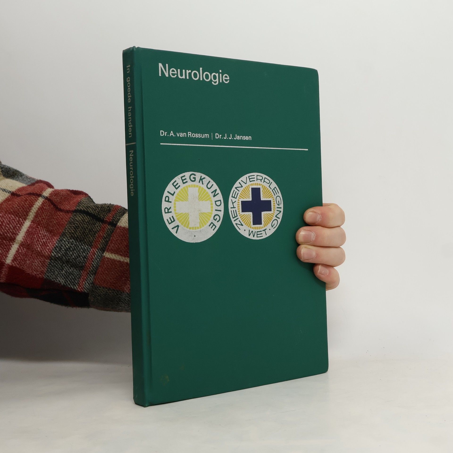 A. van Rossum Neurologie