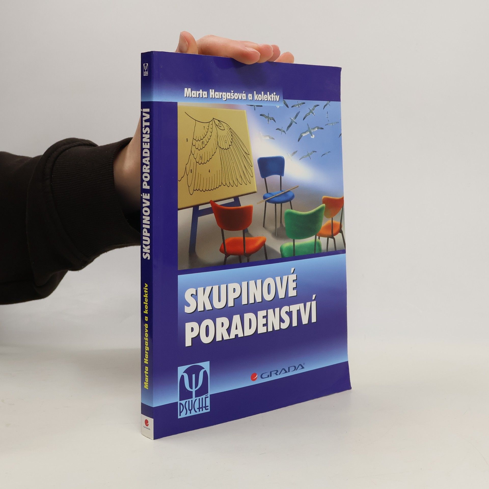 Skupinové poradenství