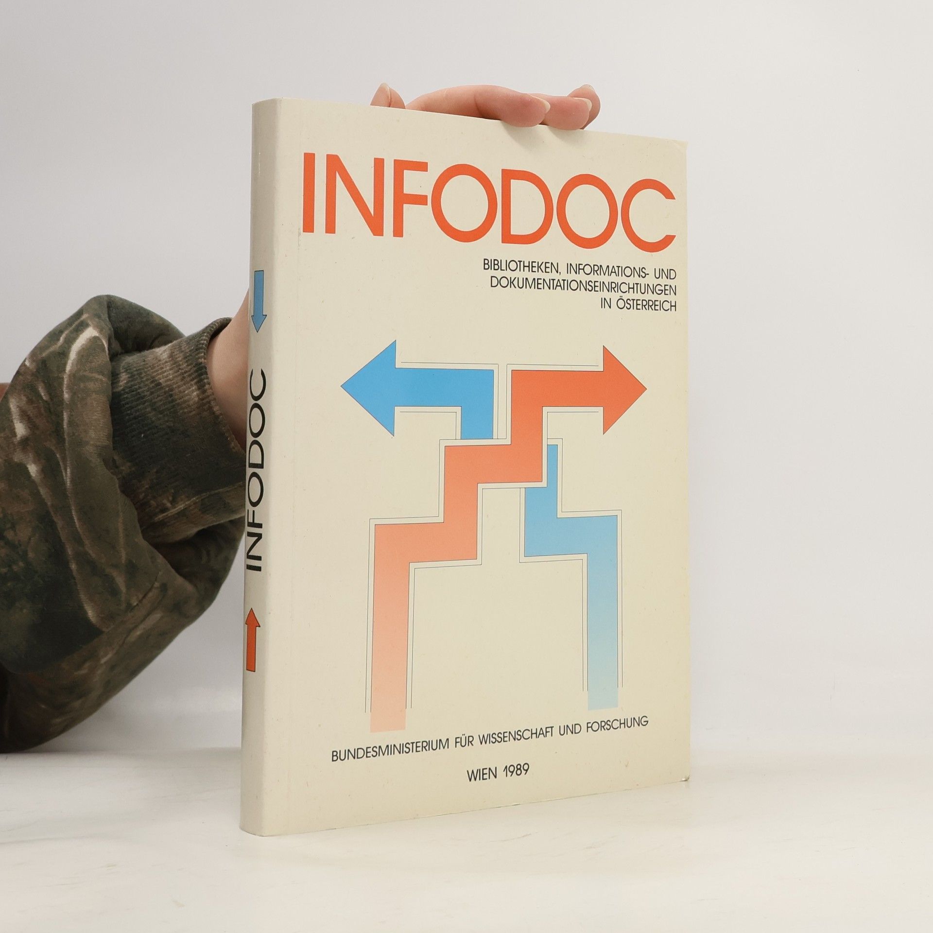 Autorenkollektiv INFODOC