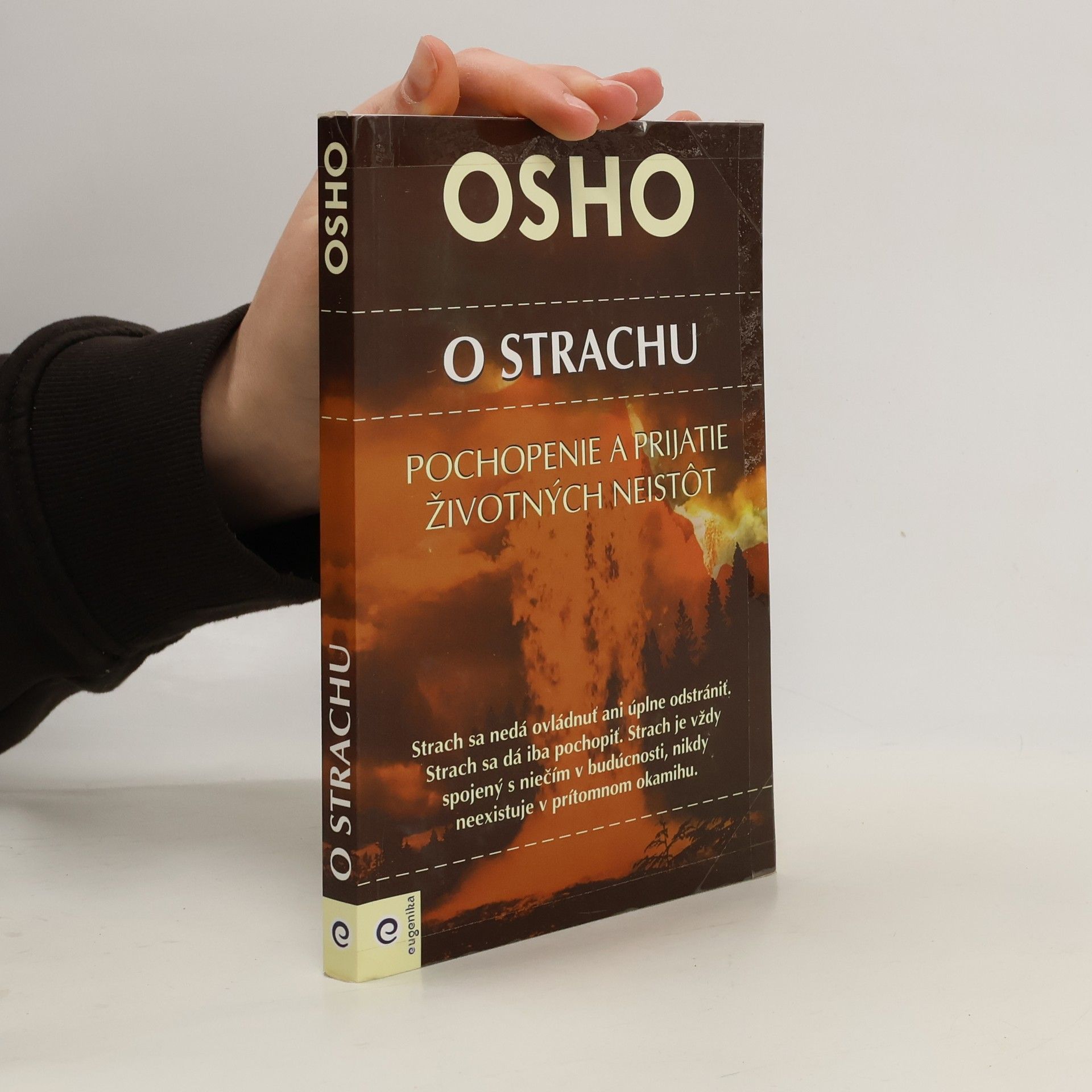 Ošó O strachu