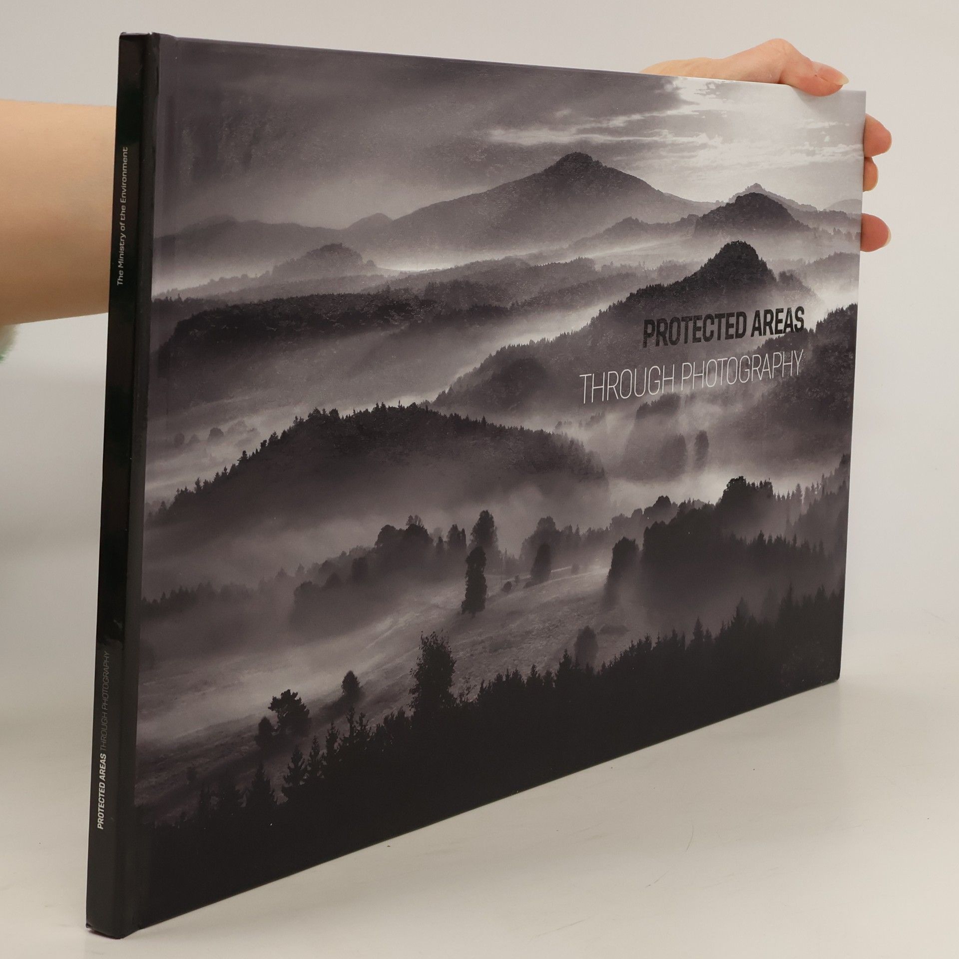 Protected Areas Through Photography