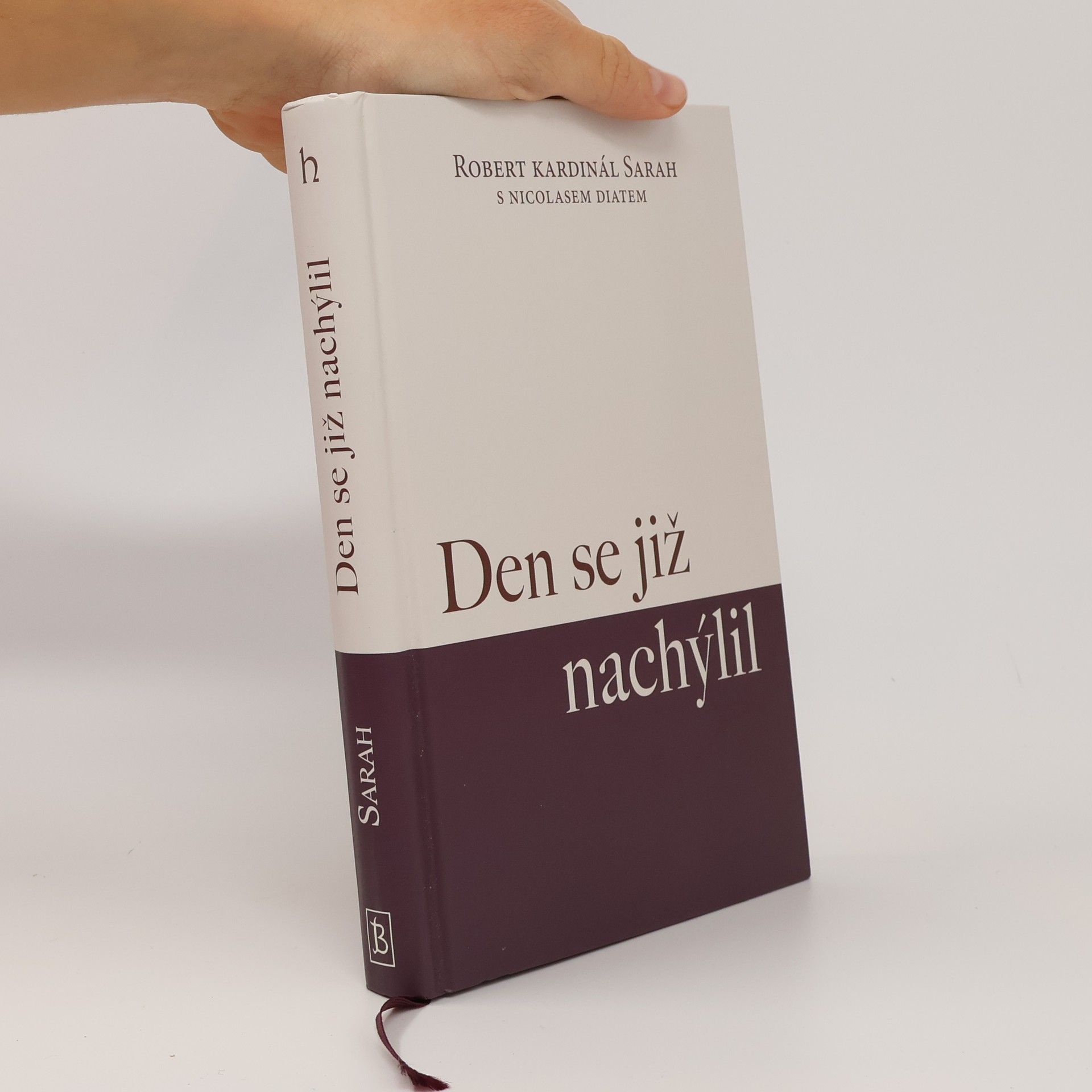 Den se již nachýlil