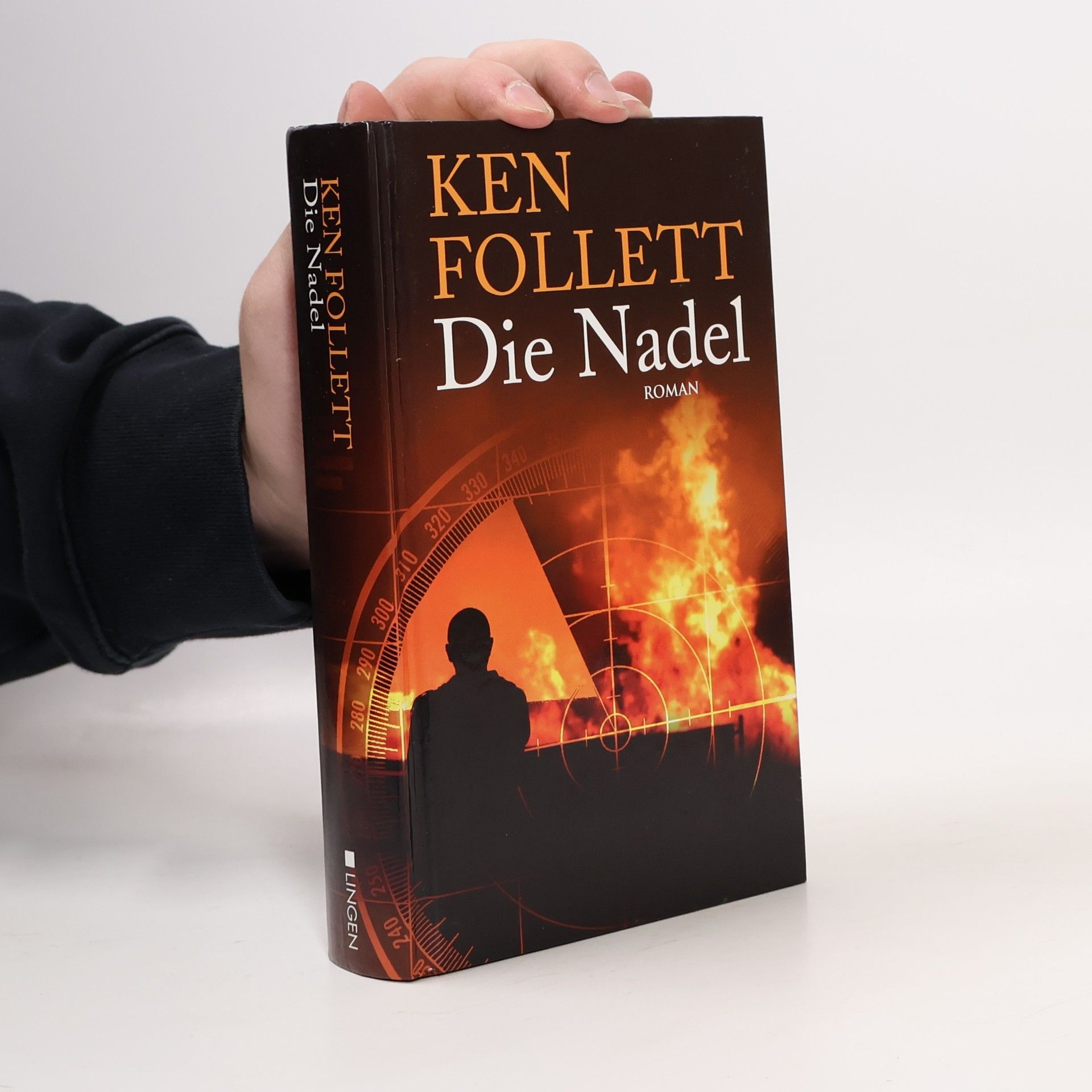 Ken Follett Die Nadel