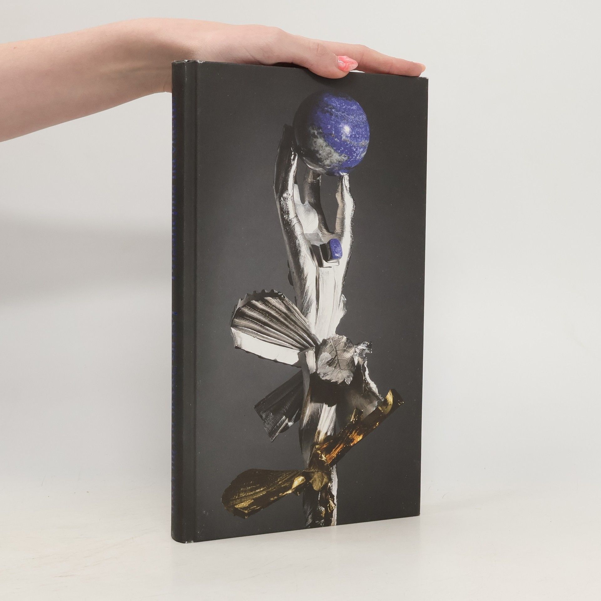 AA.VV. Přísahejme na vlastní. Let us Swear to Our Own