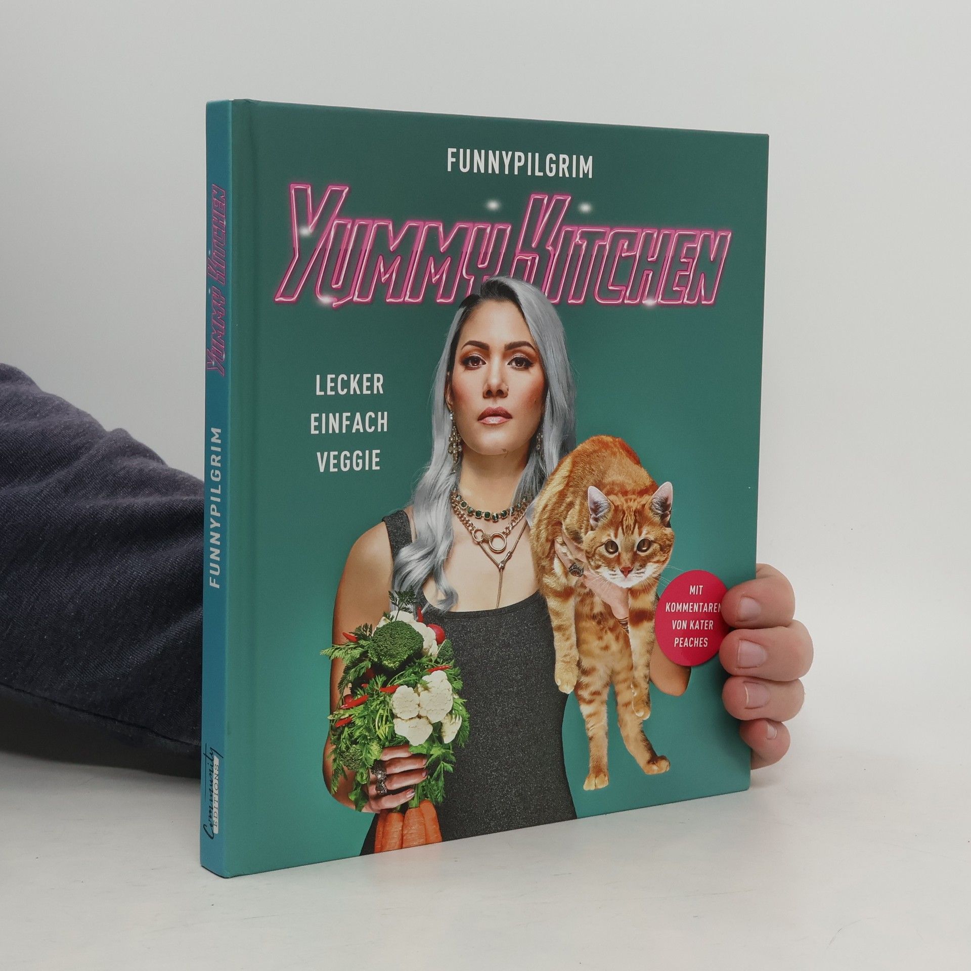 Funnypilgrim Yummykitchen