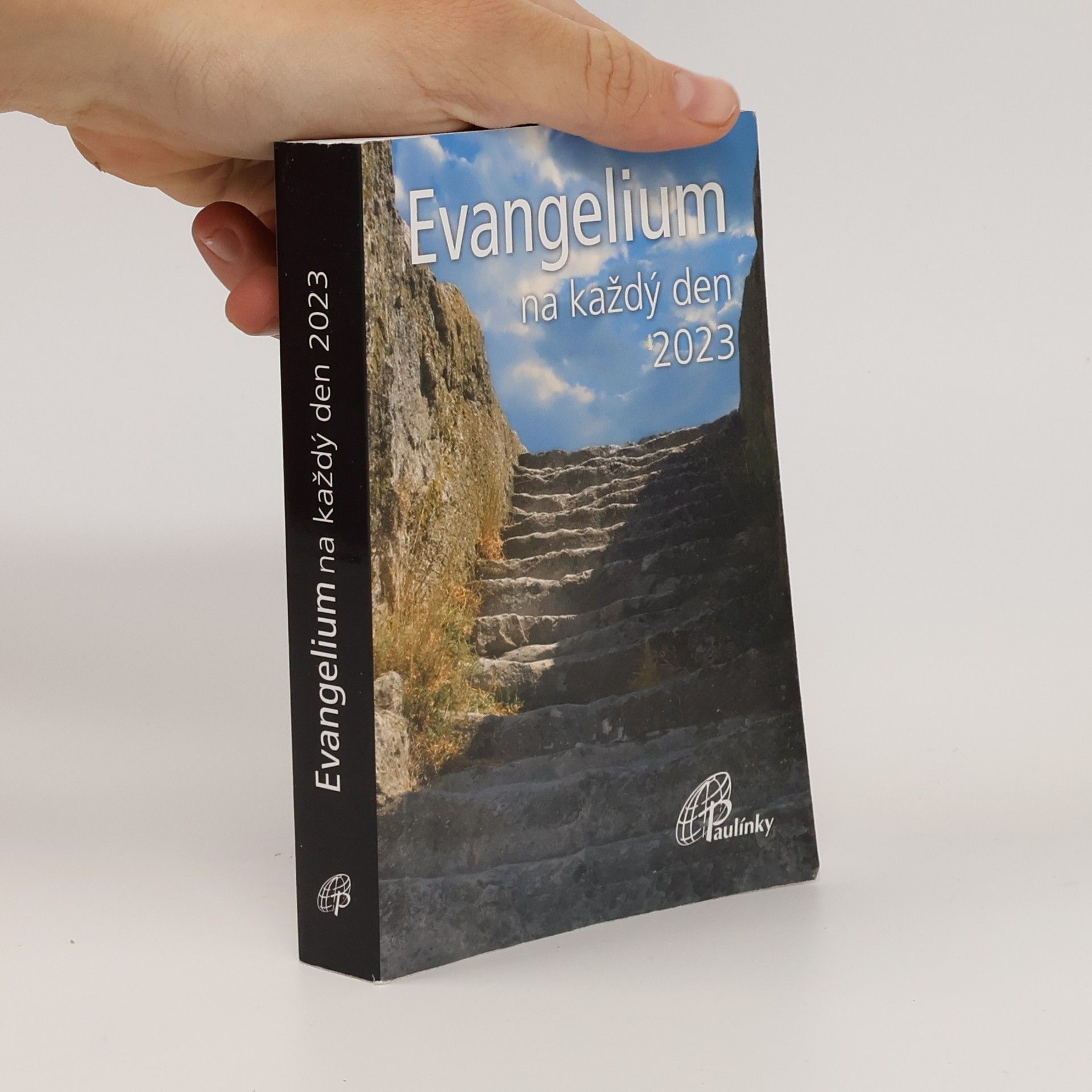 Collectif d'auteurs Evangelium na každý den 2023