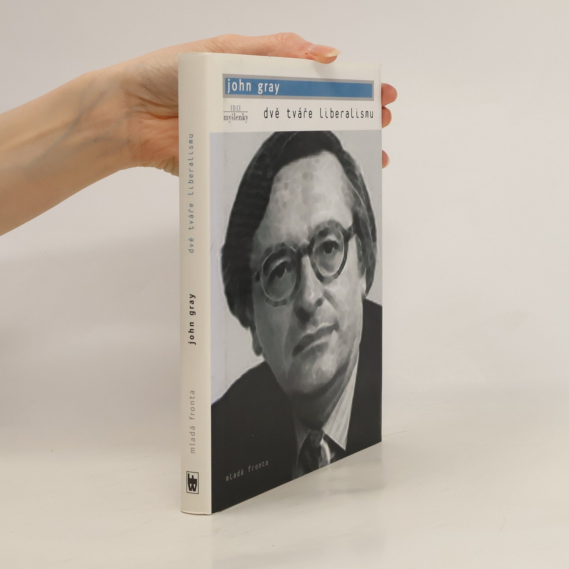 Dvě tváře liberalismu