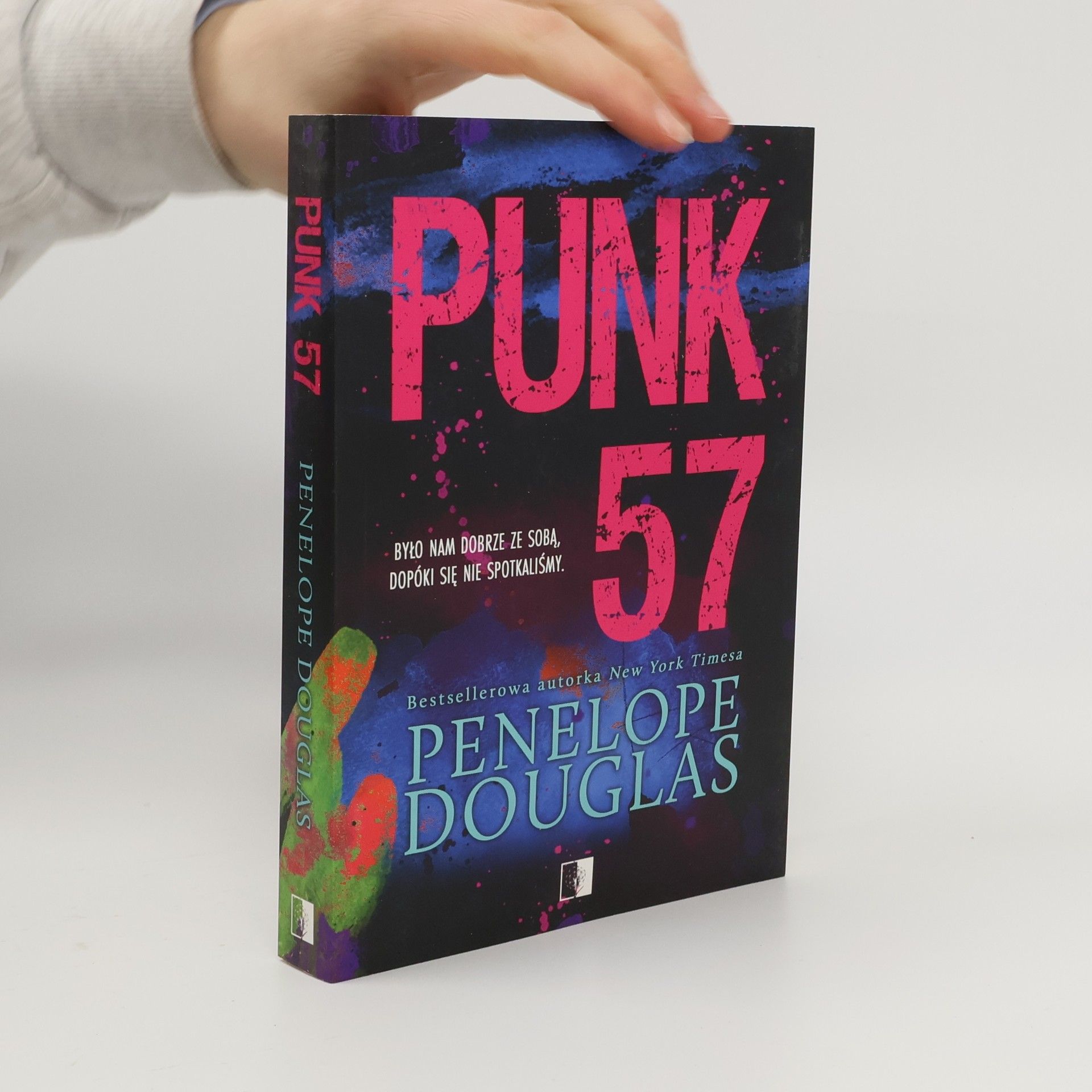 Penelope Douglas Punk 57
