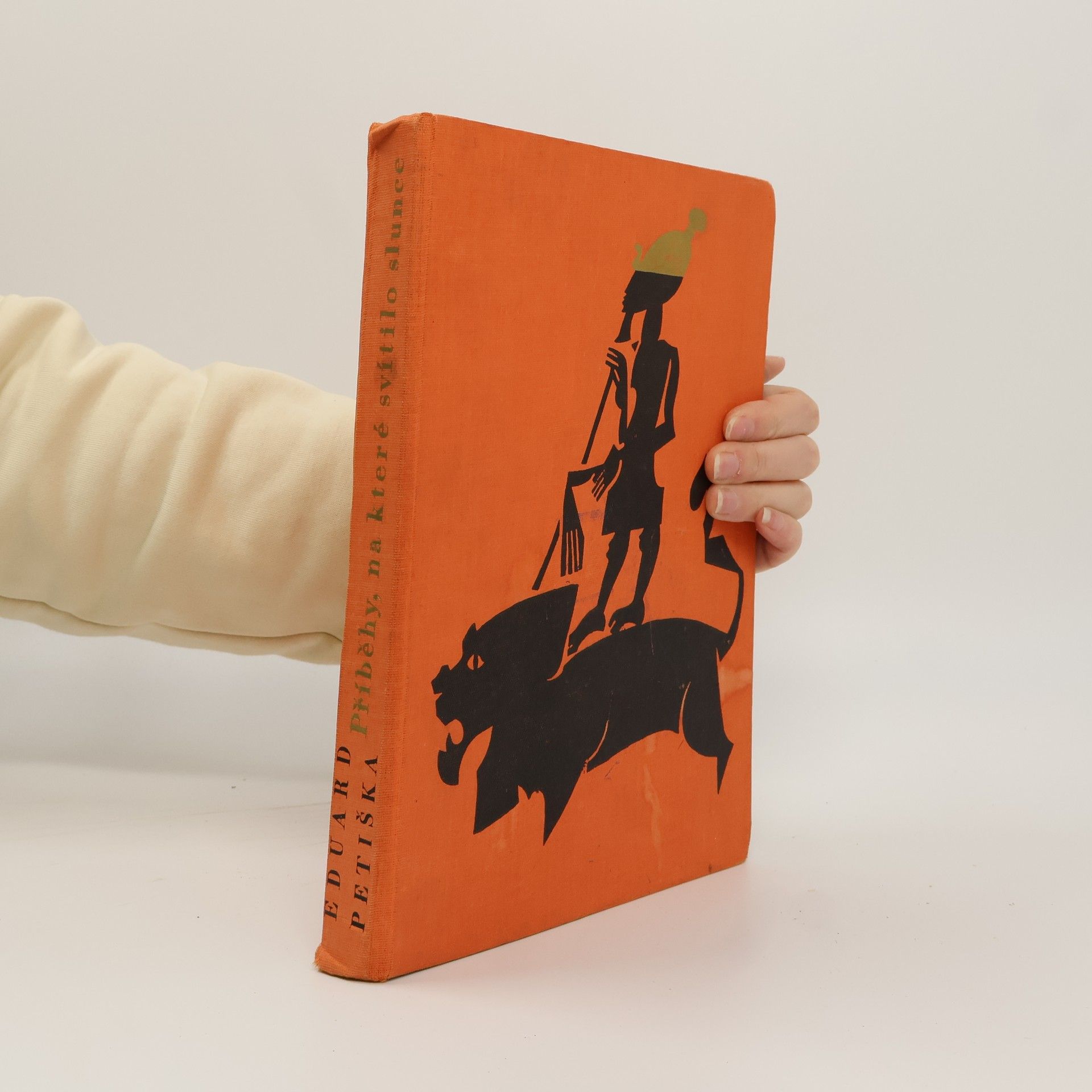 Karel Teissig Příběhy, na které svítilo slunce