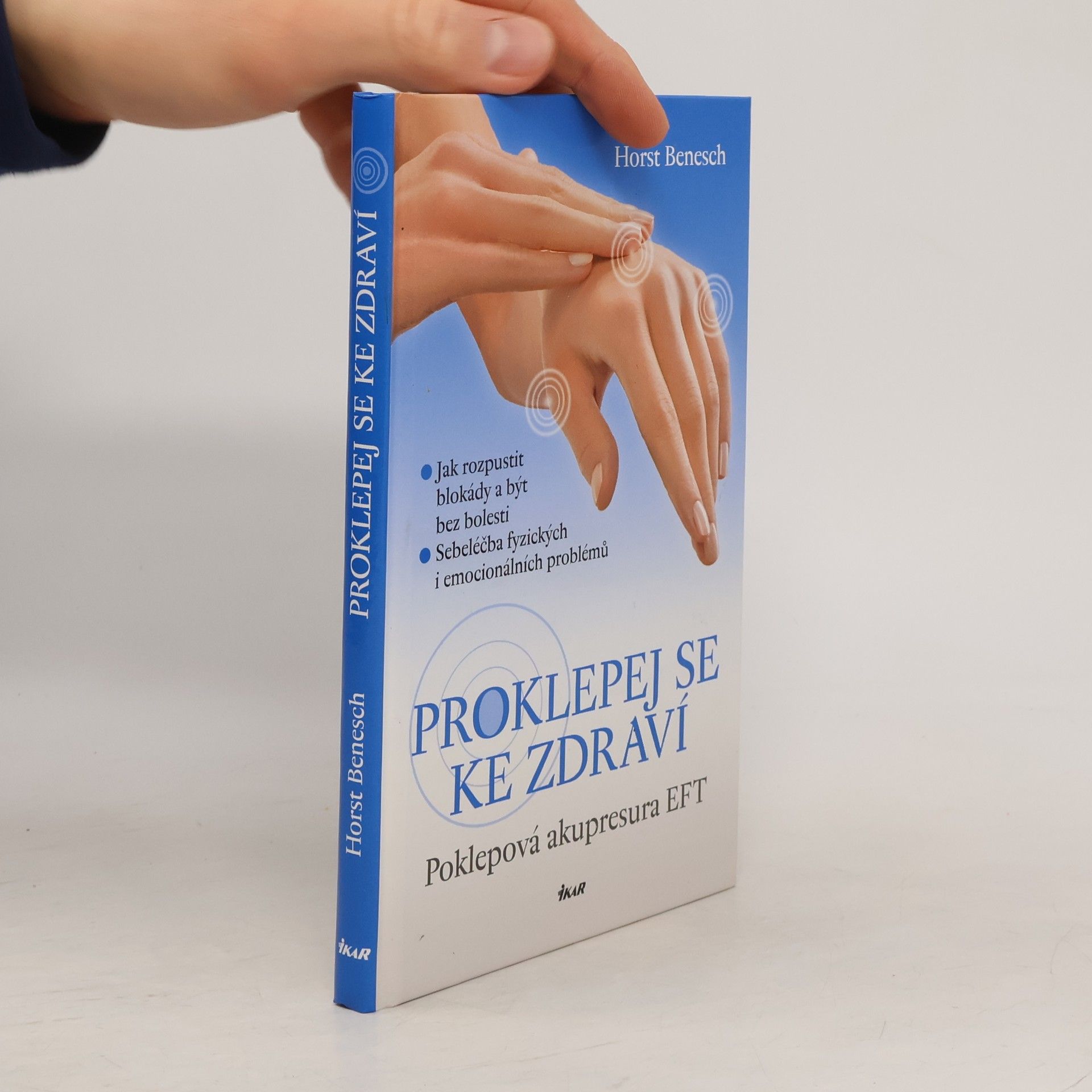 Proklepej se ke zdraví