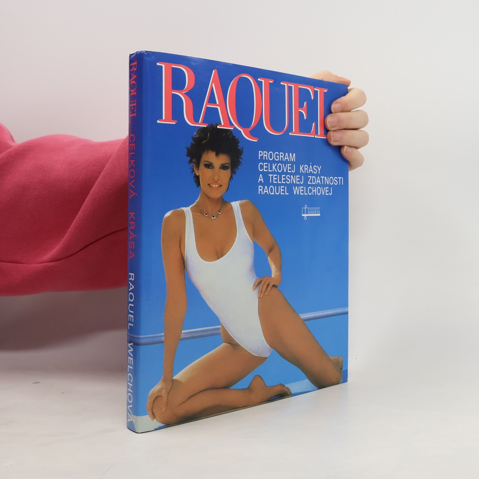 Raquel Welch Raquel