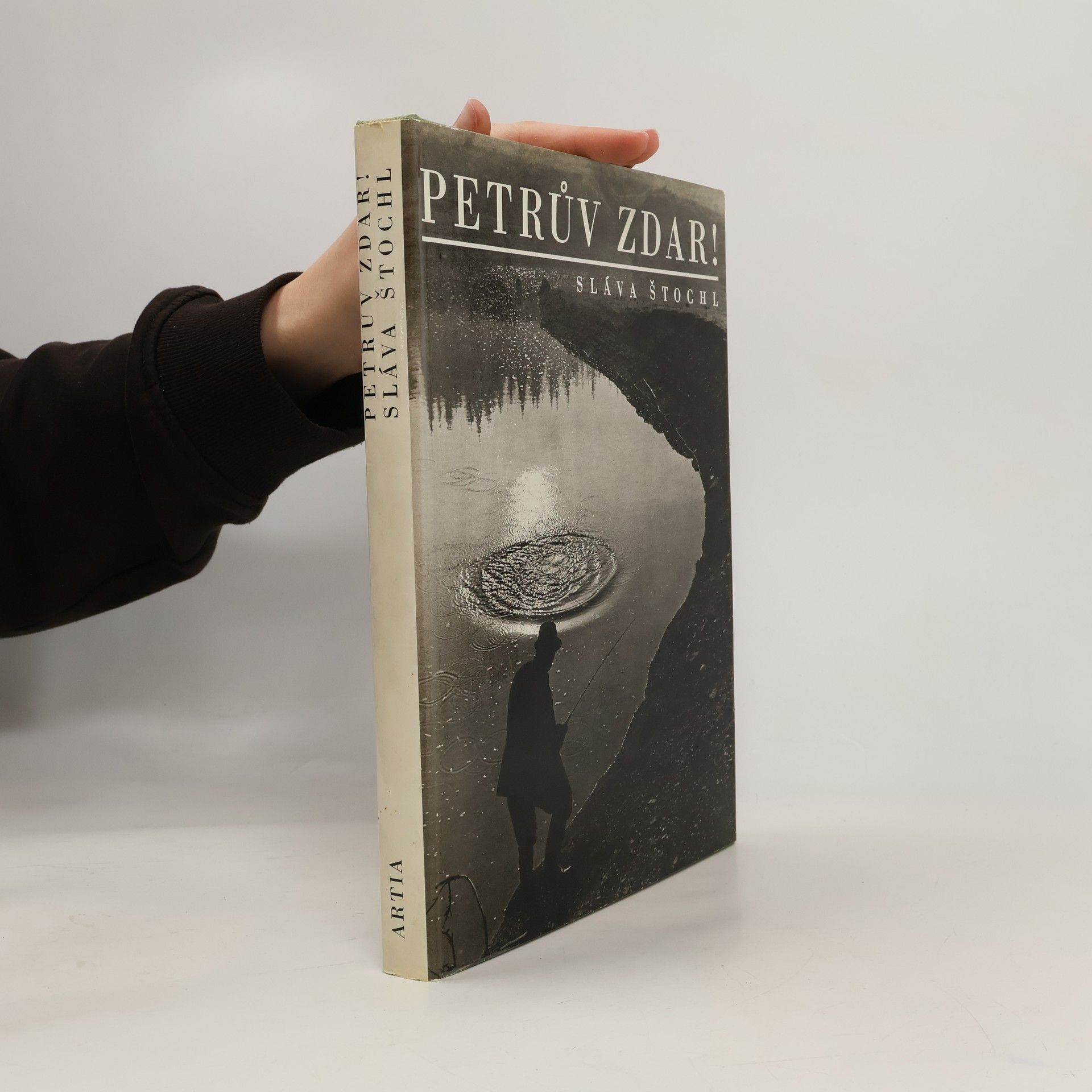 Sláva Štochl Petrův zdar!