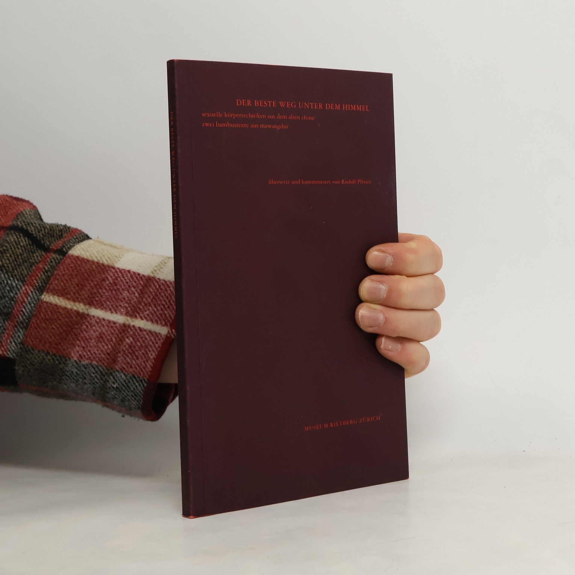 Der beste Weg unter dem Himmel