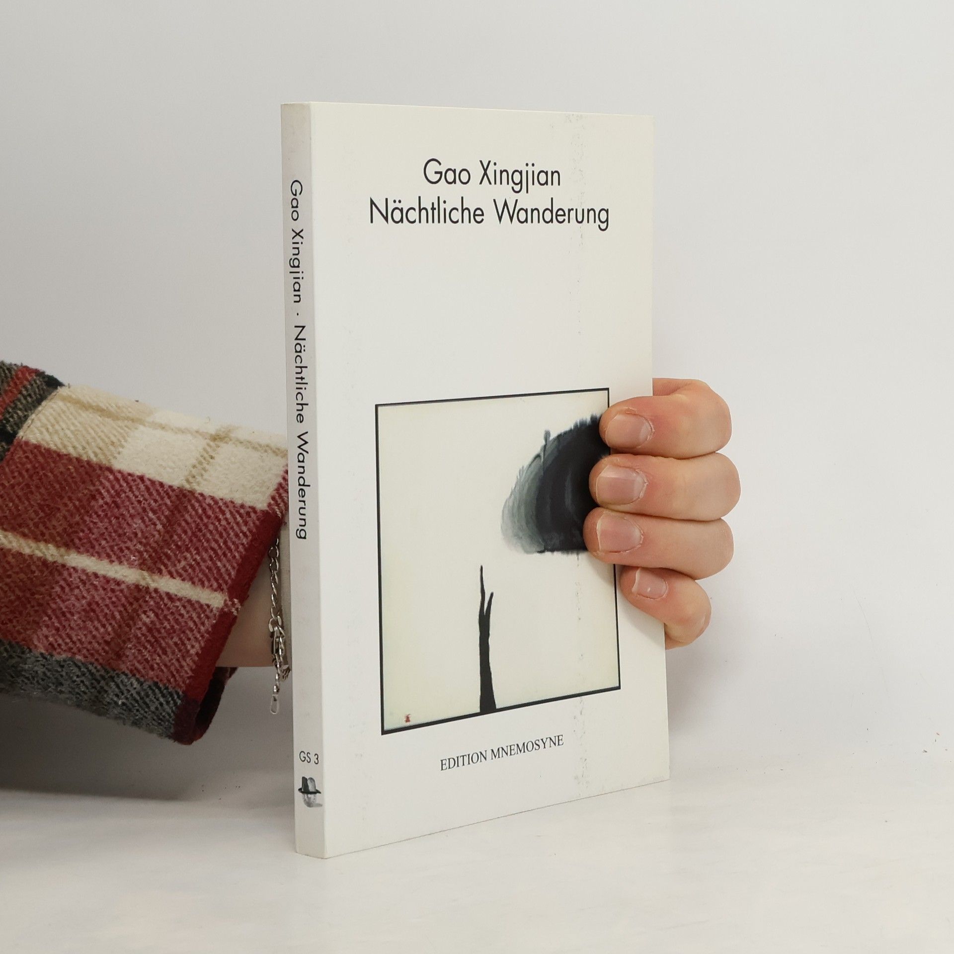 Nächtliche Wanderung.