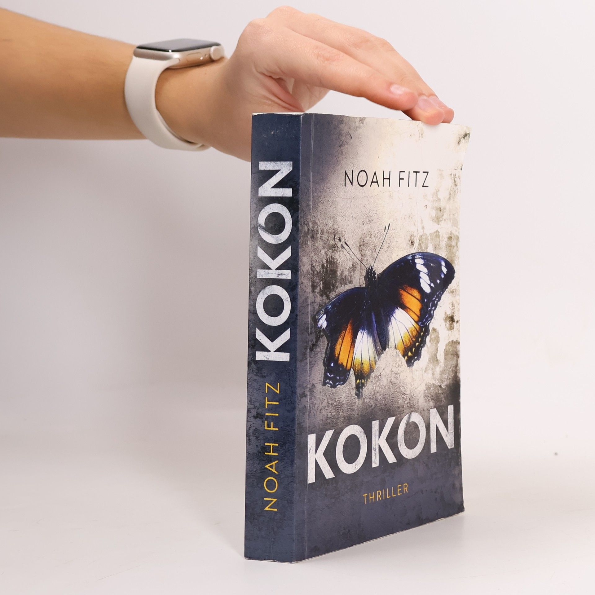 Noah Fitz Kokon