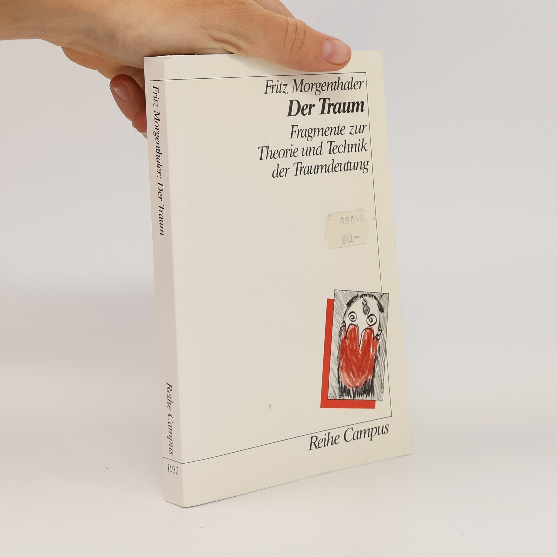 Fritz Morgenthaler Der Traum