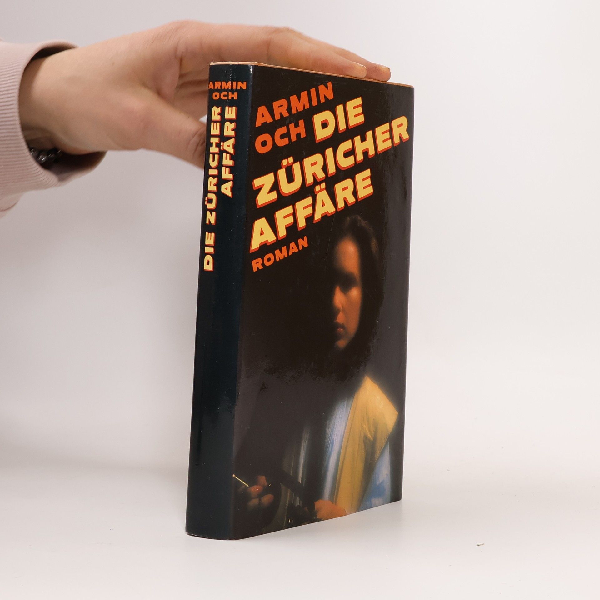 Die Züricher Affäre