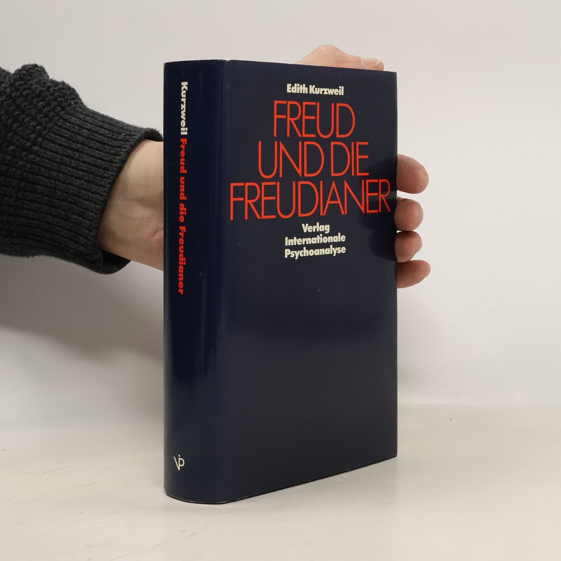 Freud und die Freudianer