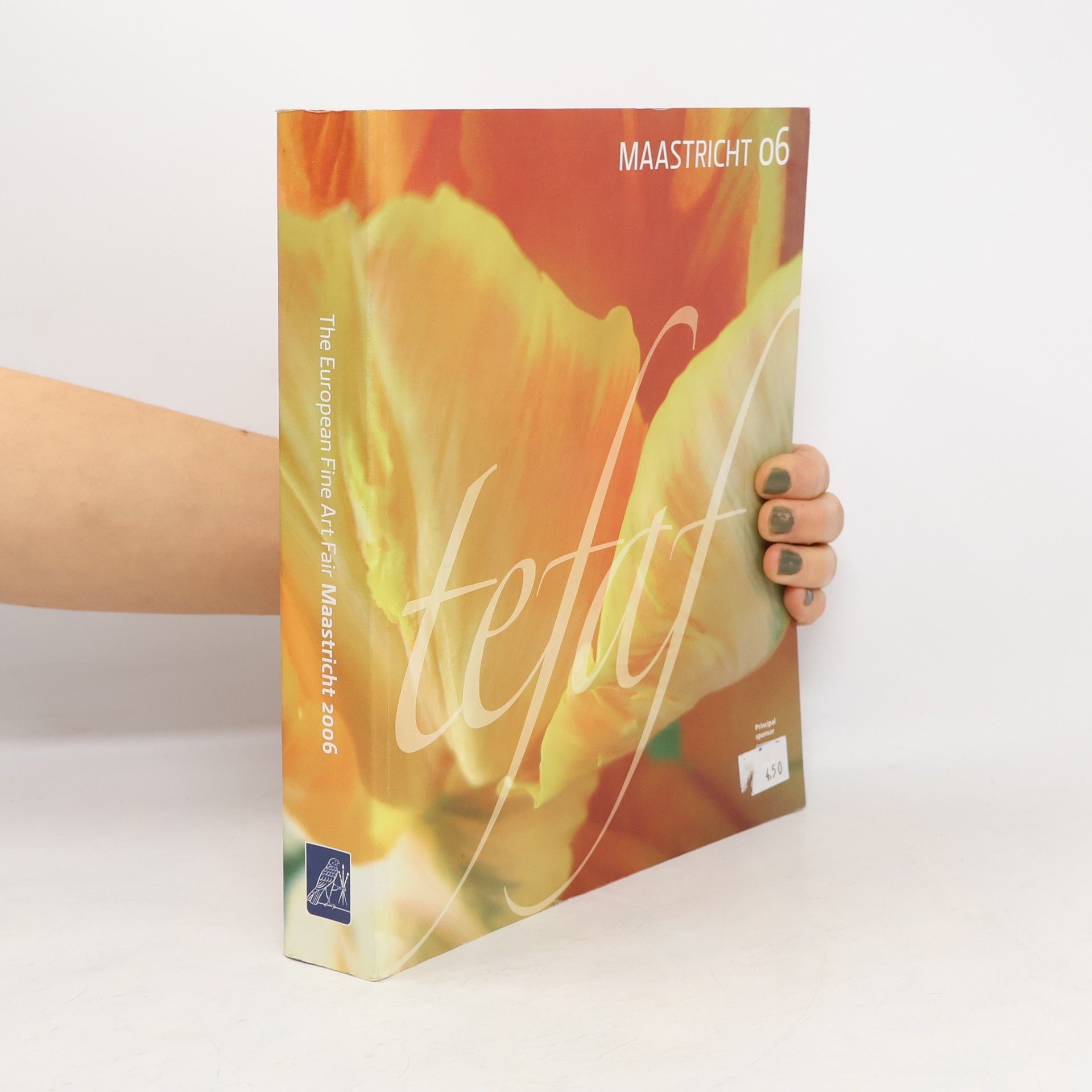 Autorenkollektiv The European Fine Art Fair