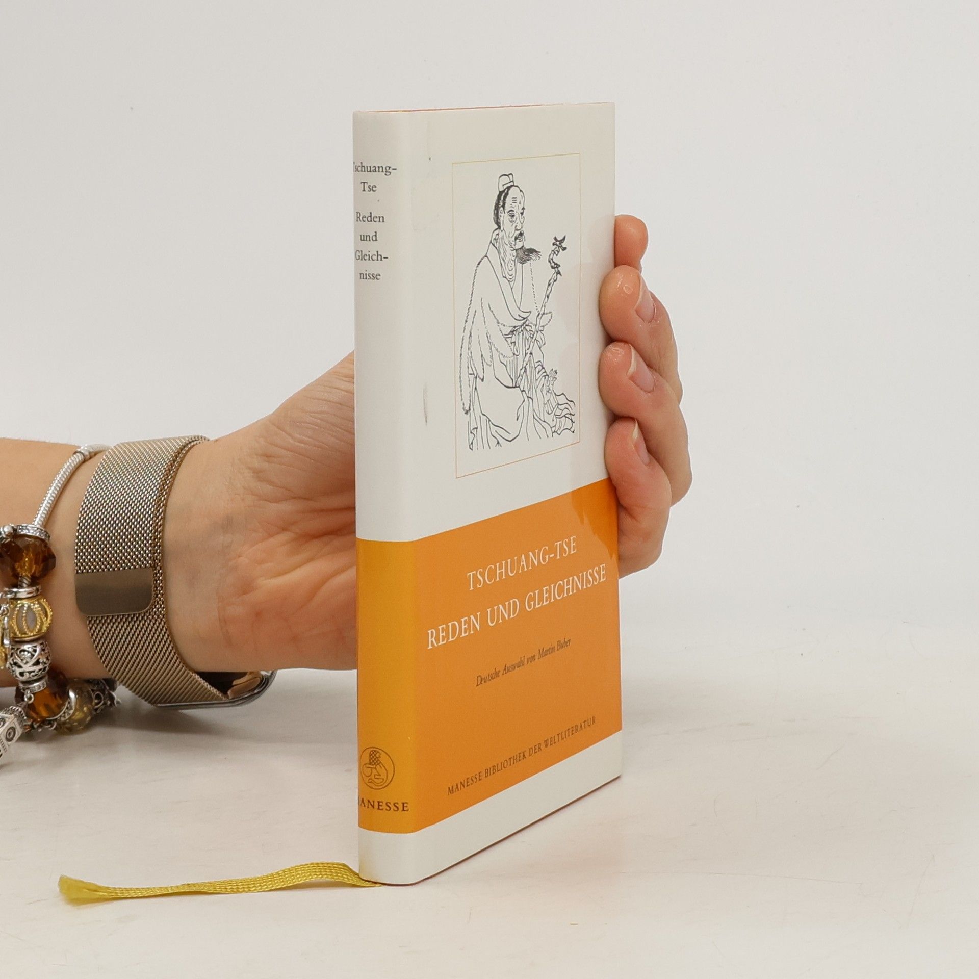 Reden und Gleichnisse