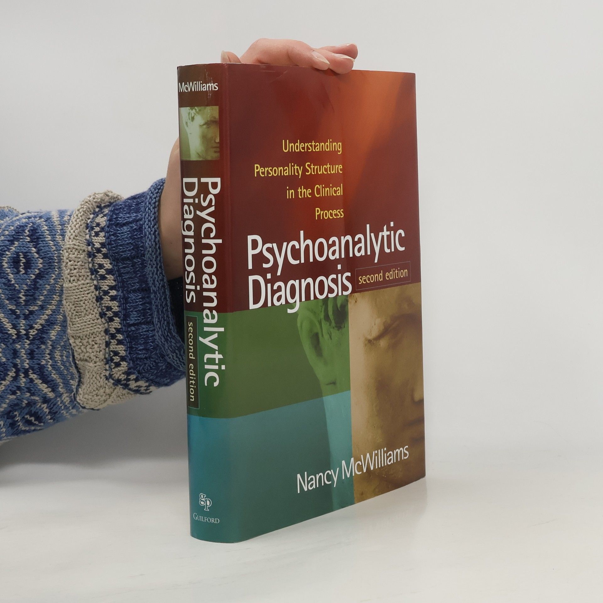 Psychoanalytic Diagnosis