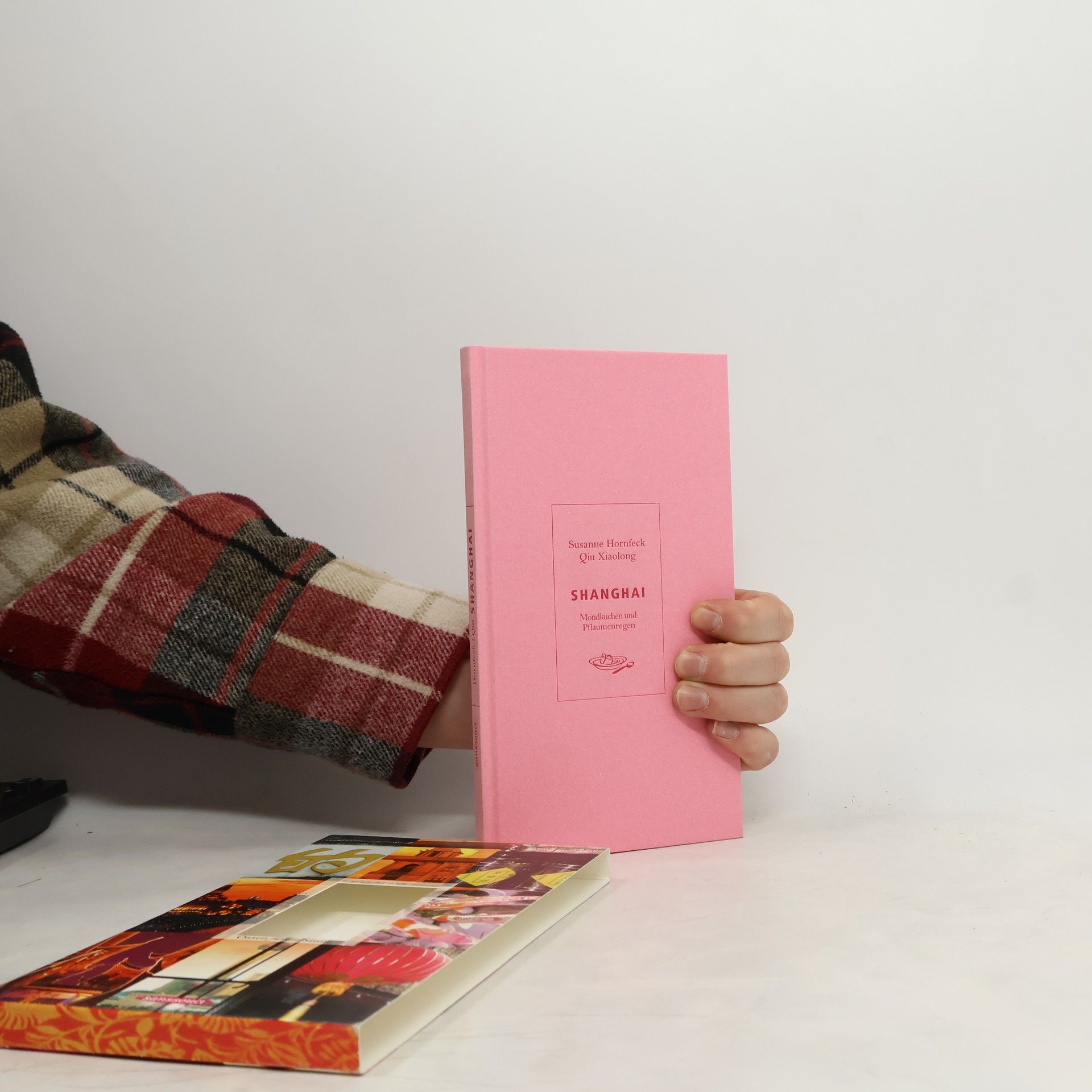 Susanne Hornfeck Shanghai