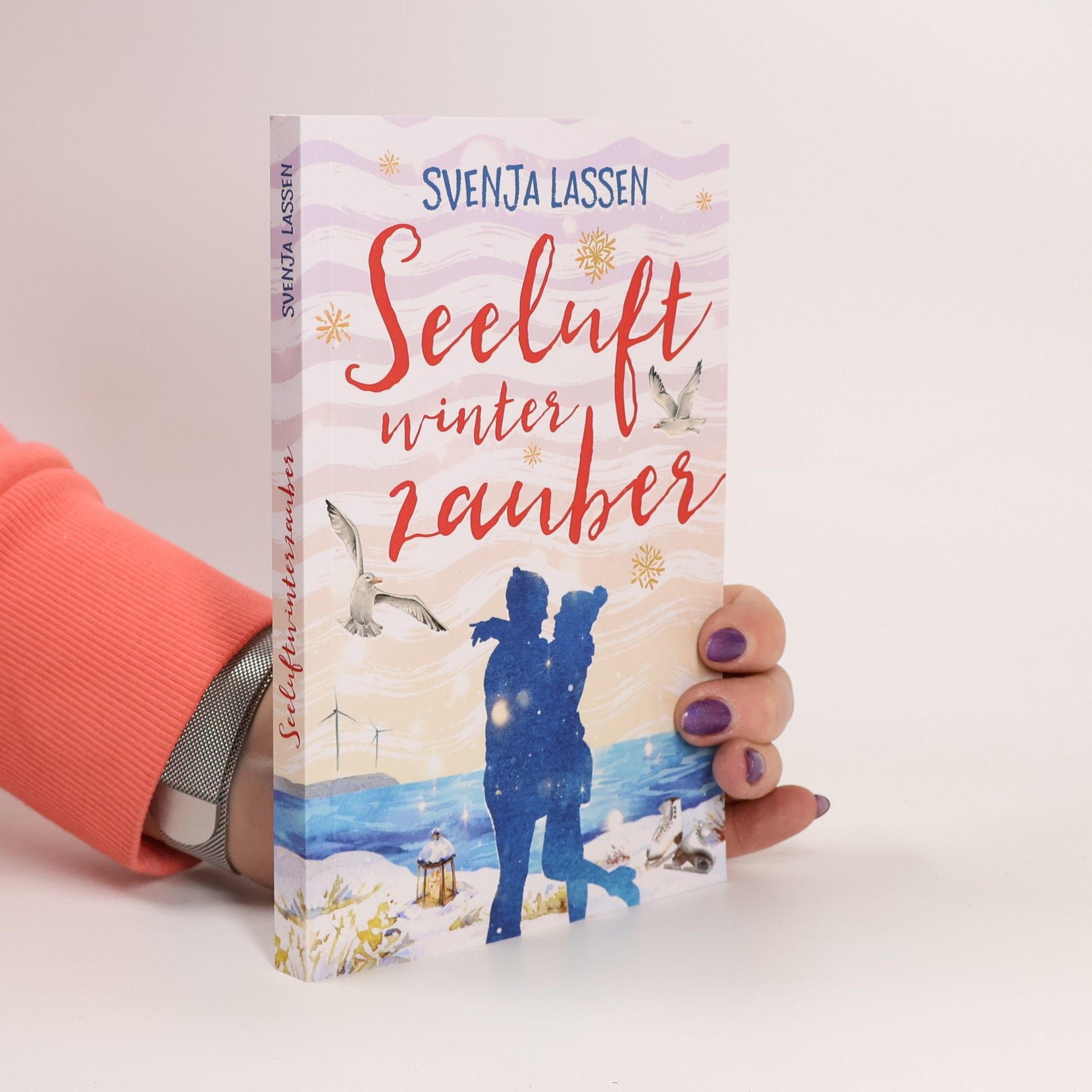 Svenja Lassen Seeluftwinterzauber