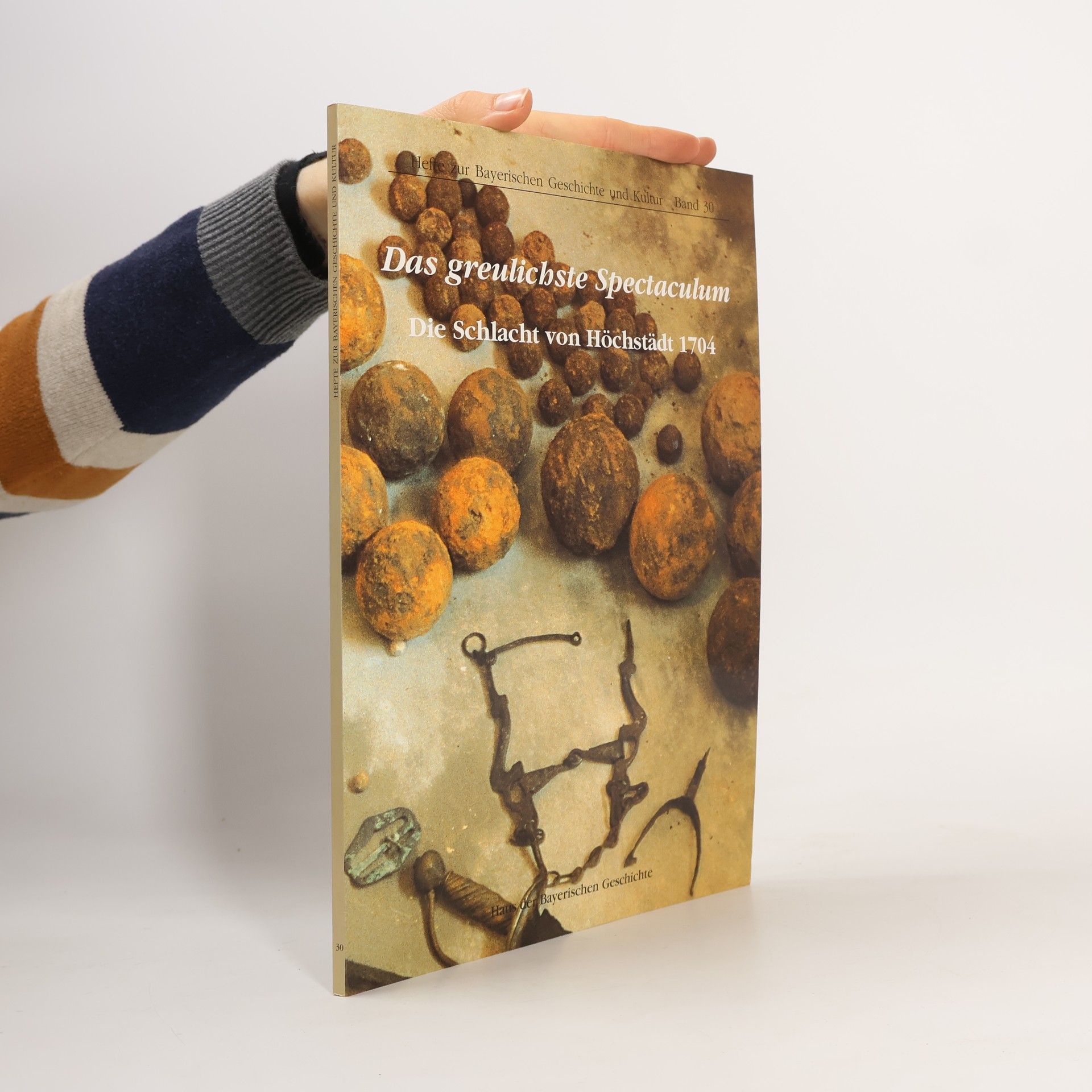 Das greulichste Spectaculum