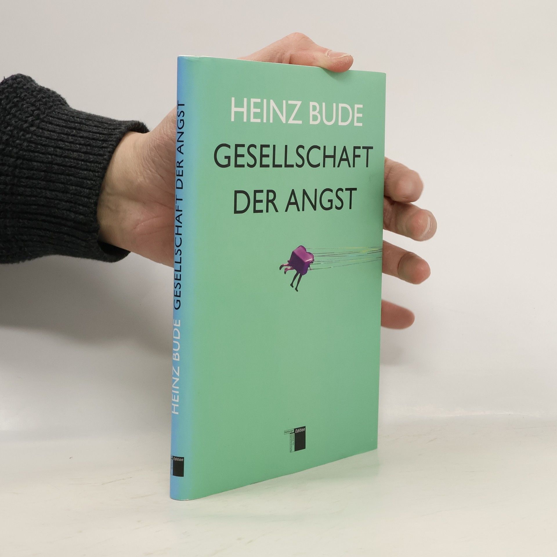 Gesellschaft der Angst