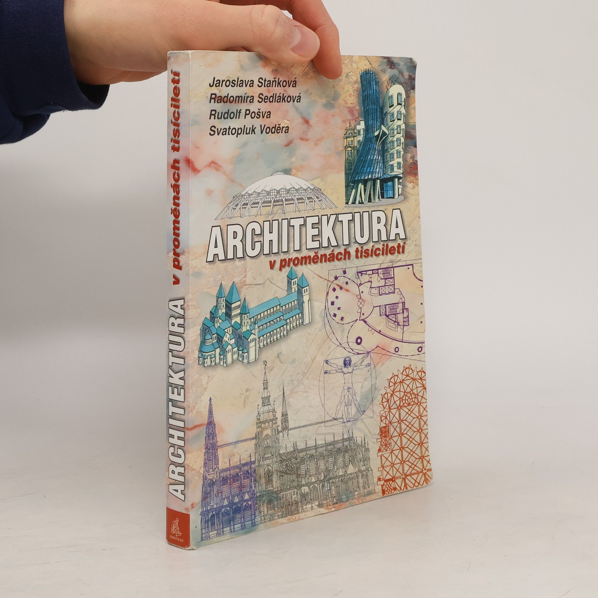 Architektura v proměnách tisíciletí