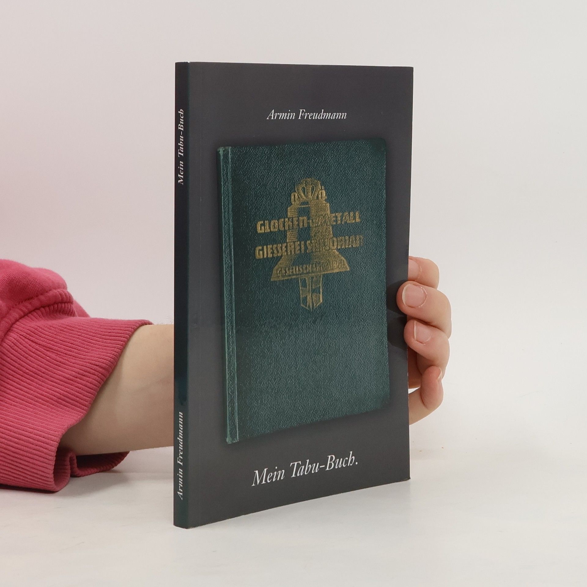 Mein Tabu-Buch