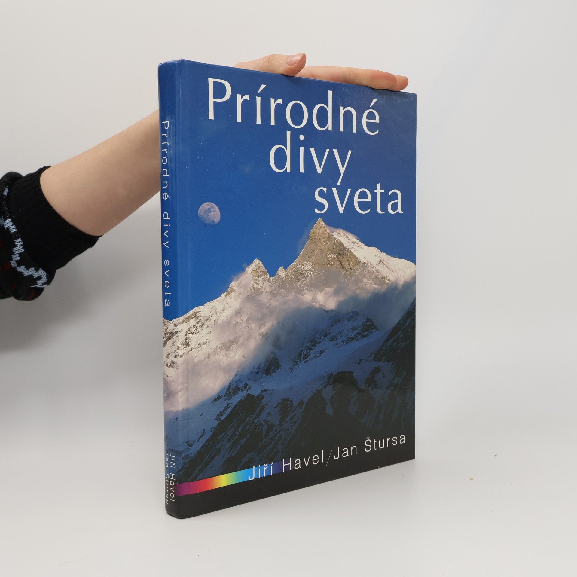 Prírodné divy sveta