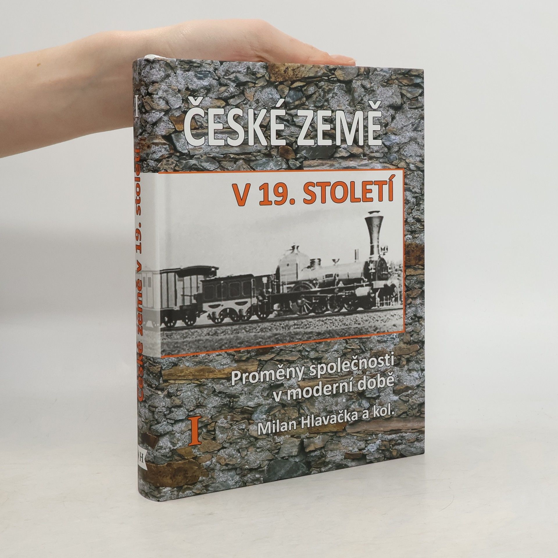 České země v 19. století