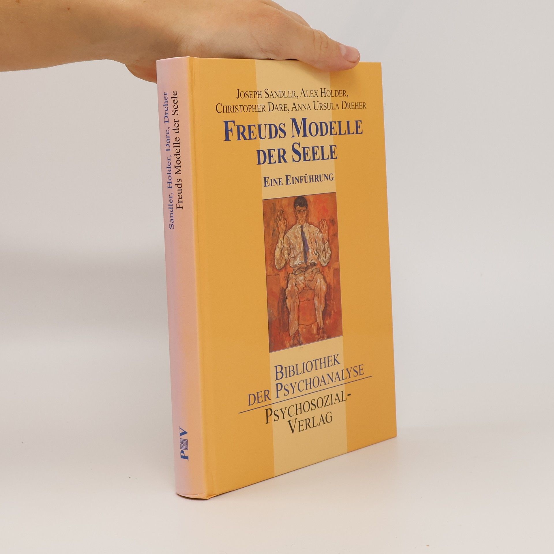 Freuds Modelle der Seele