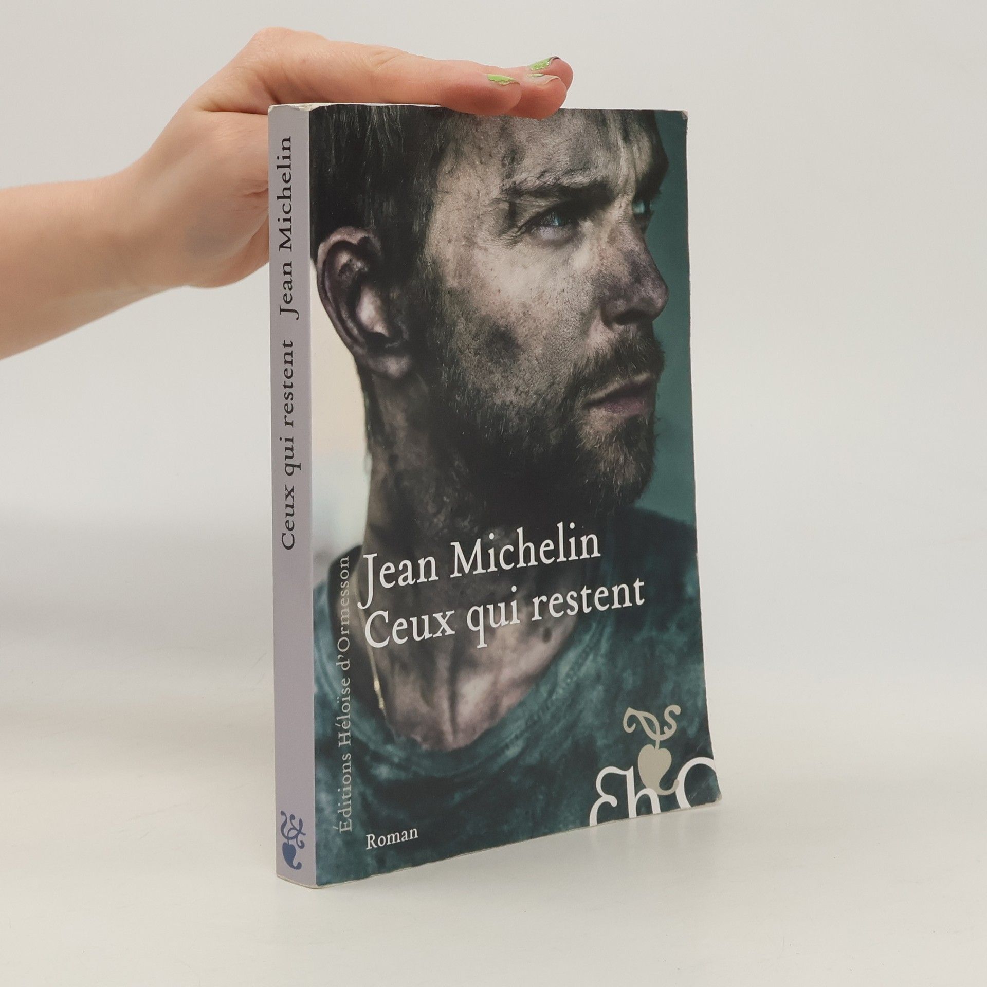 Jean Michelin Ceux qui restent