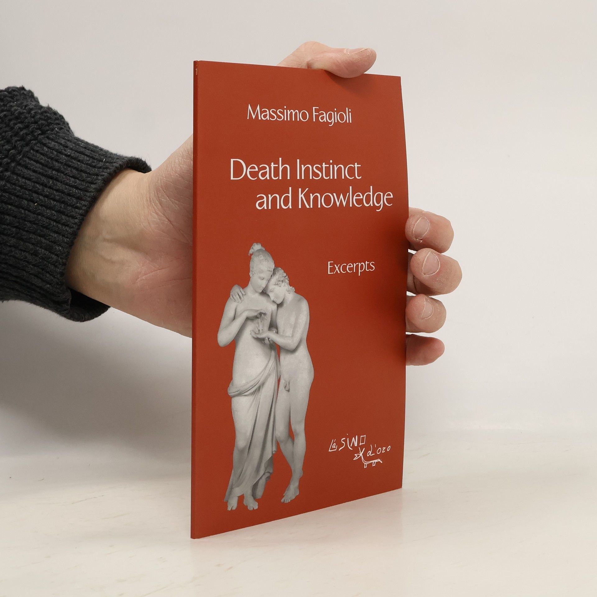 Death Instinct and Knowledge