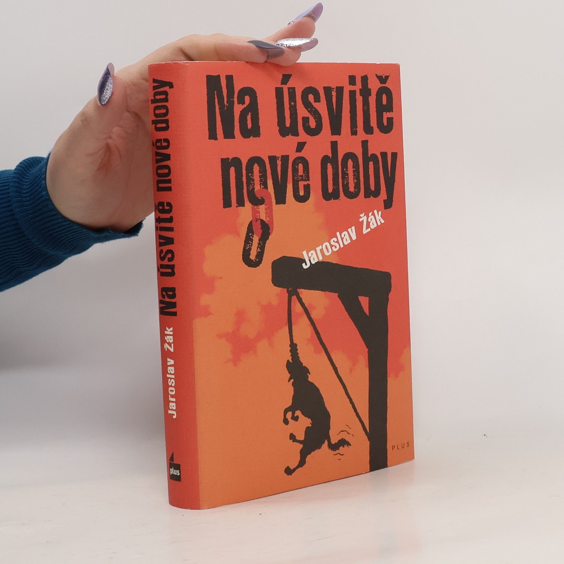 Na úsvitě nové doby