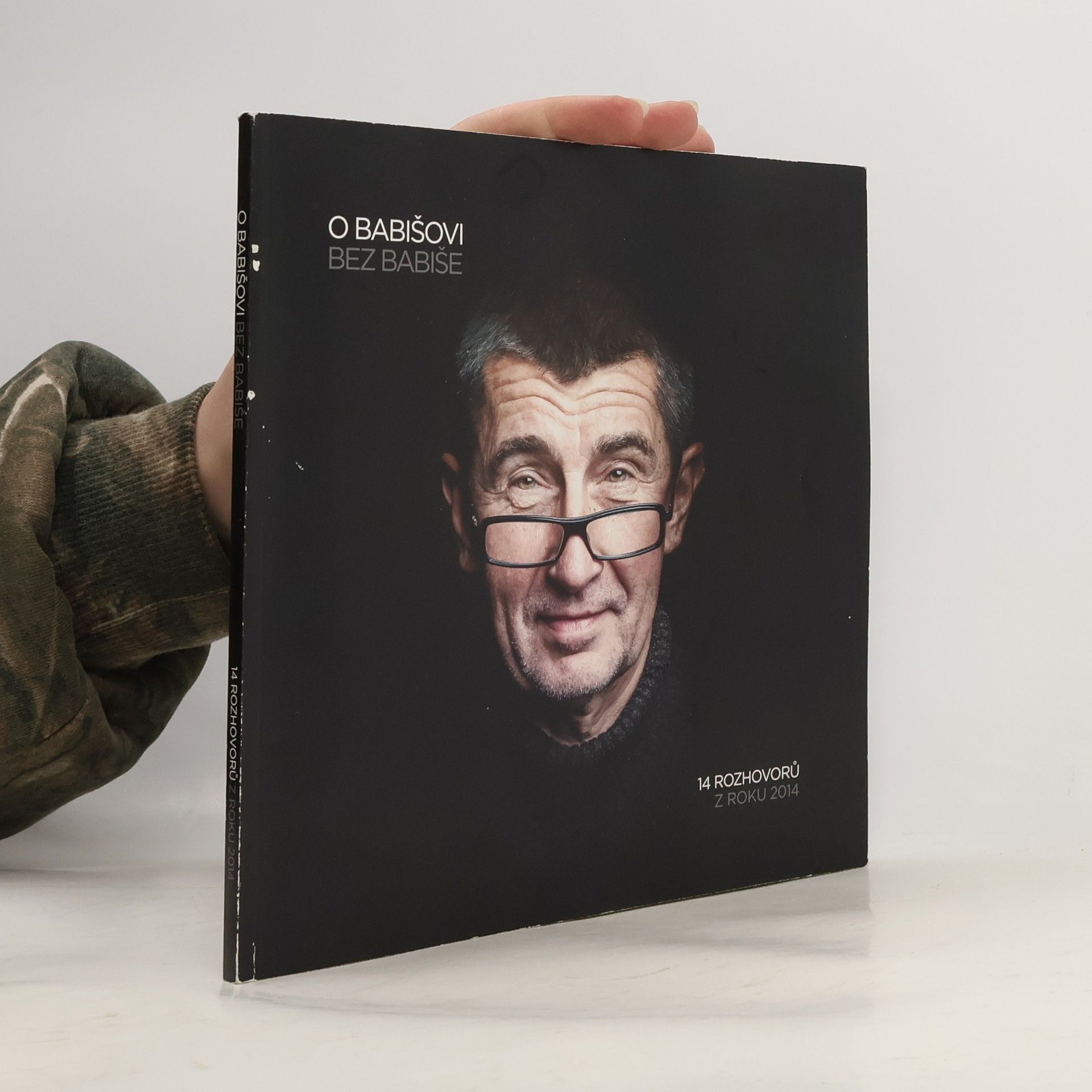 Karel Hanzelka O Babišovi bez Babiše